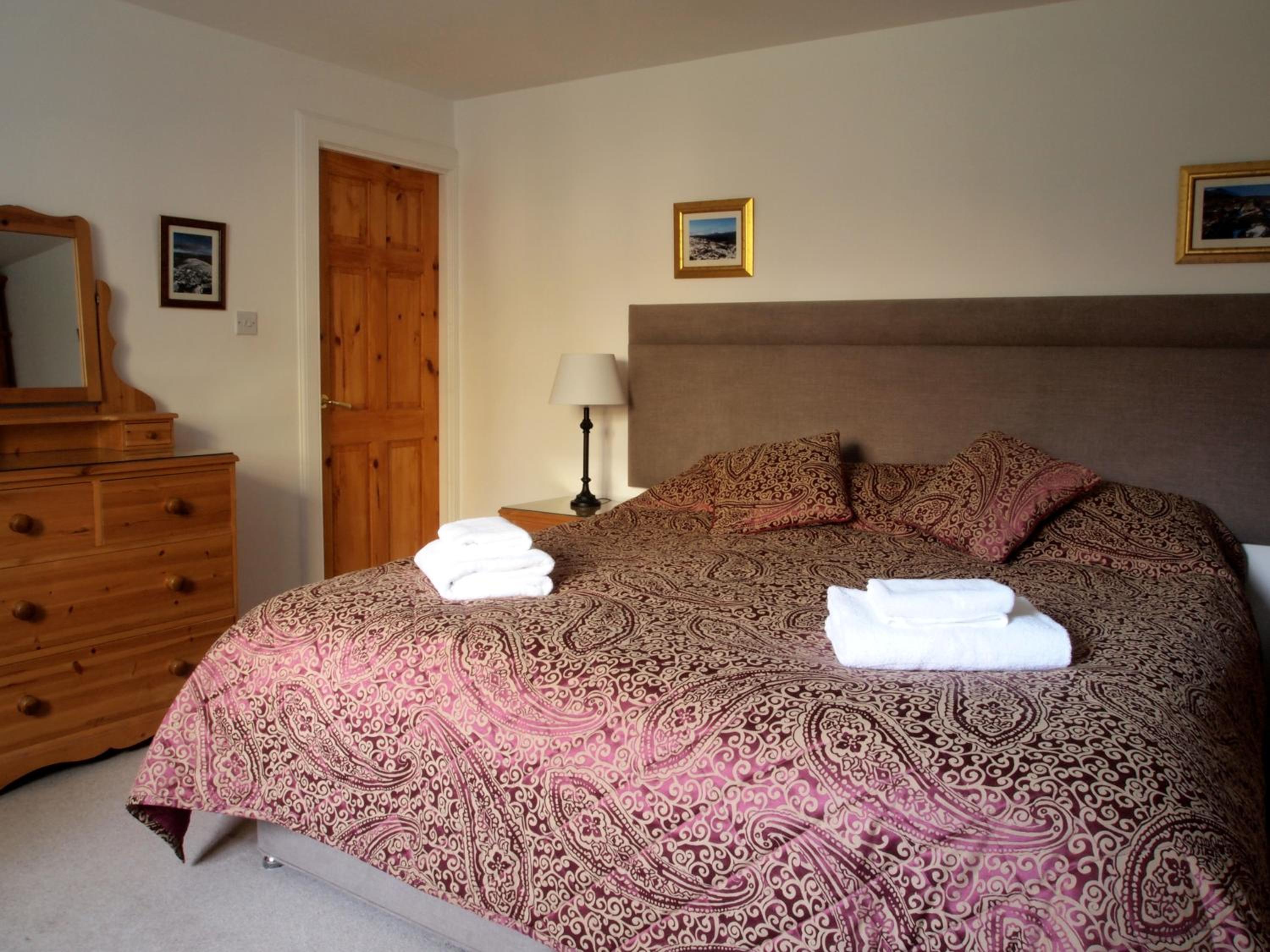 Kiln House, Keltneyburn