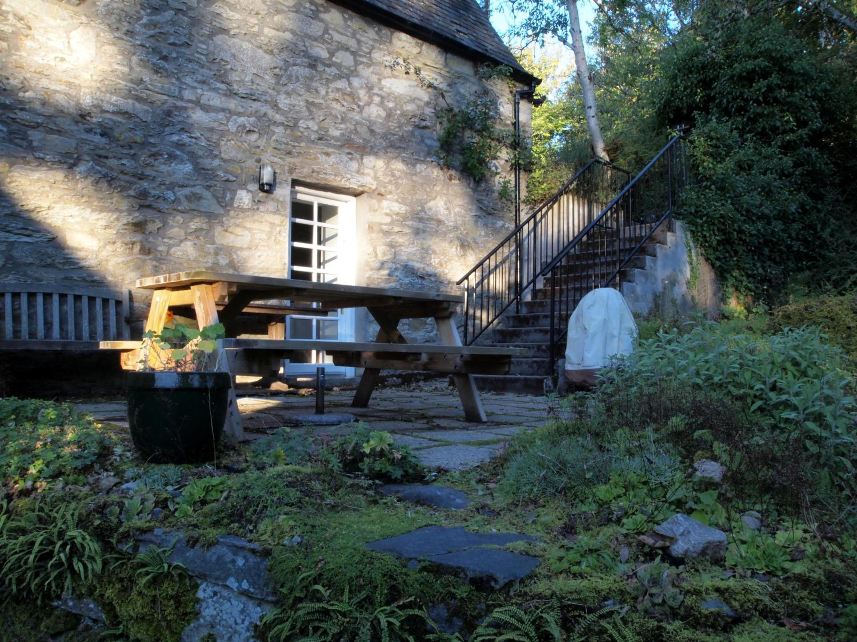 Kiln House, Keltneyburn
