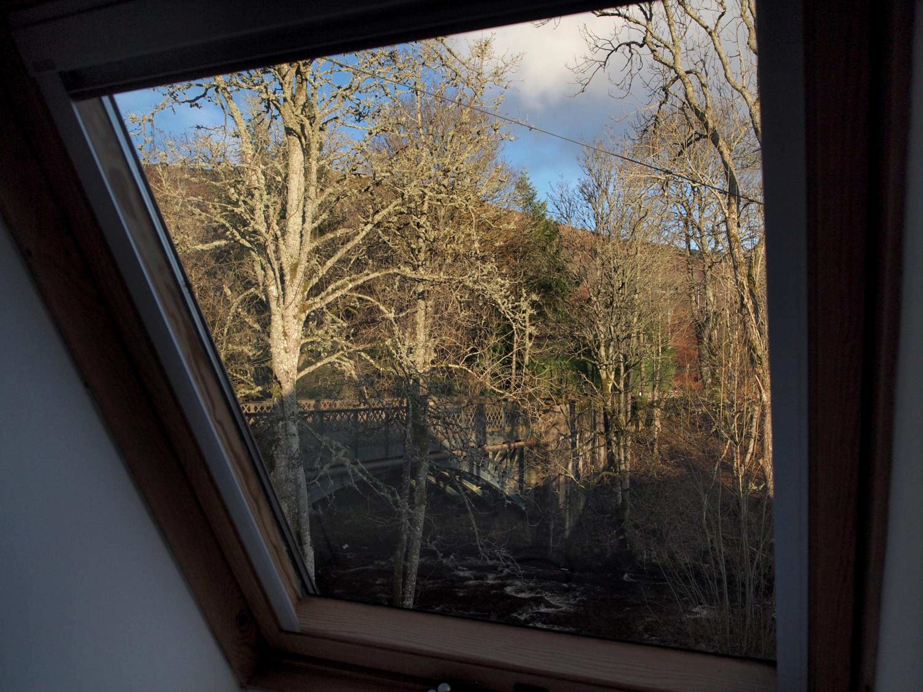 Kiln House, Keltneyburn