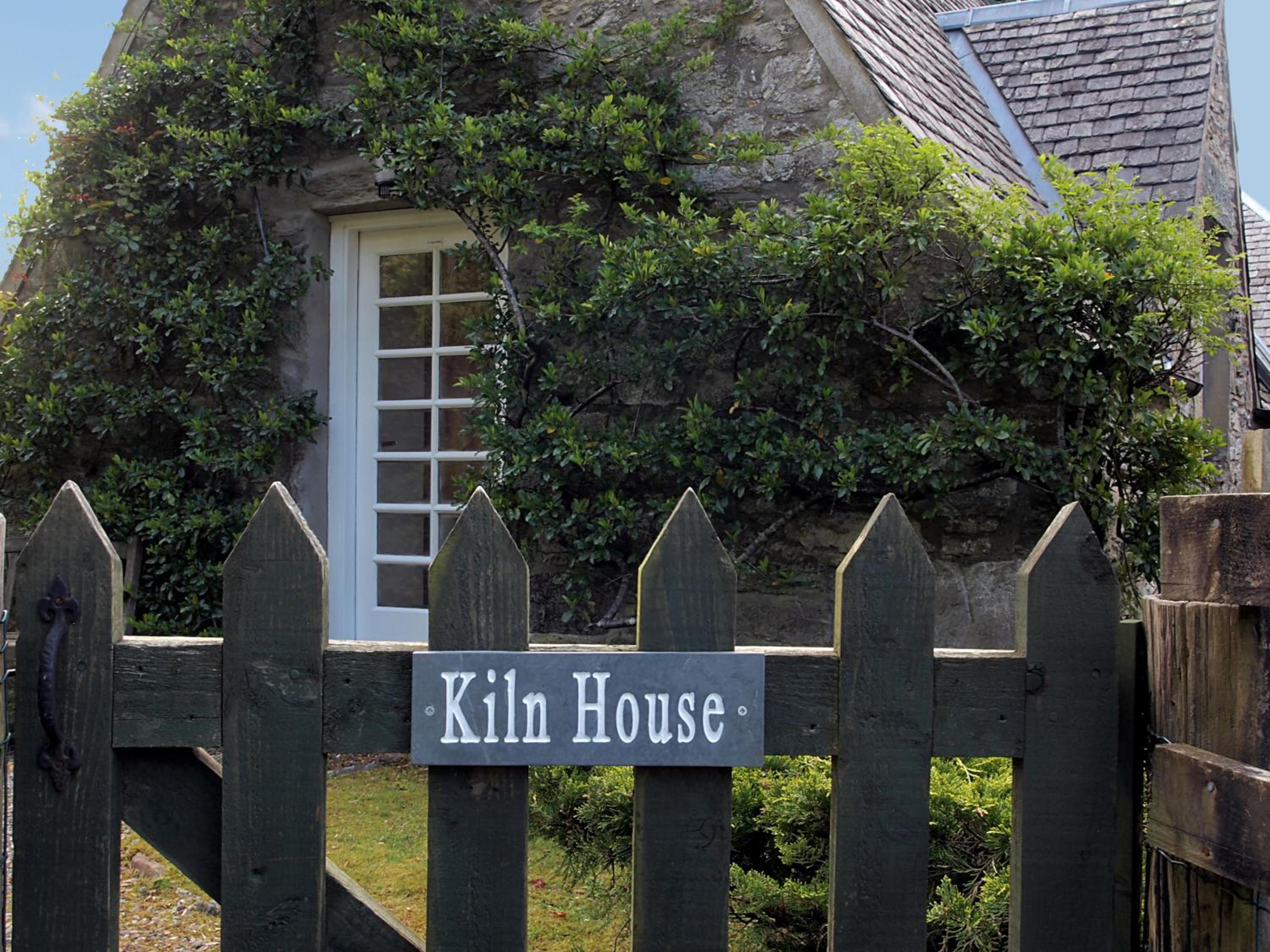 Kiln House, Keltneyburn