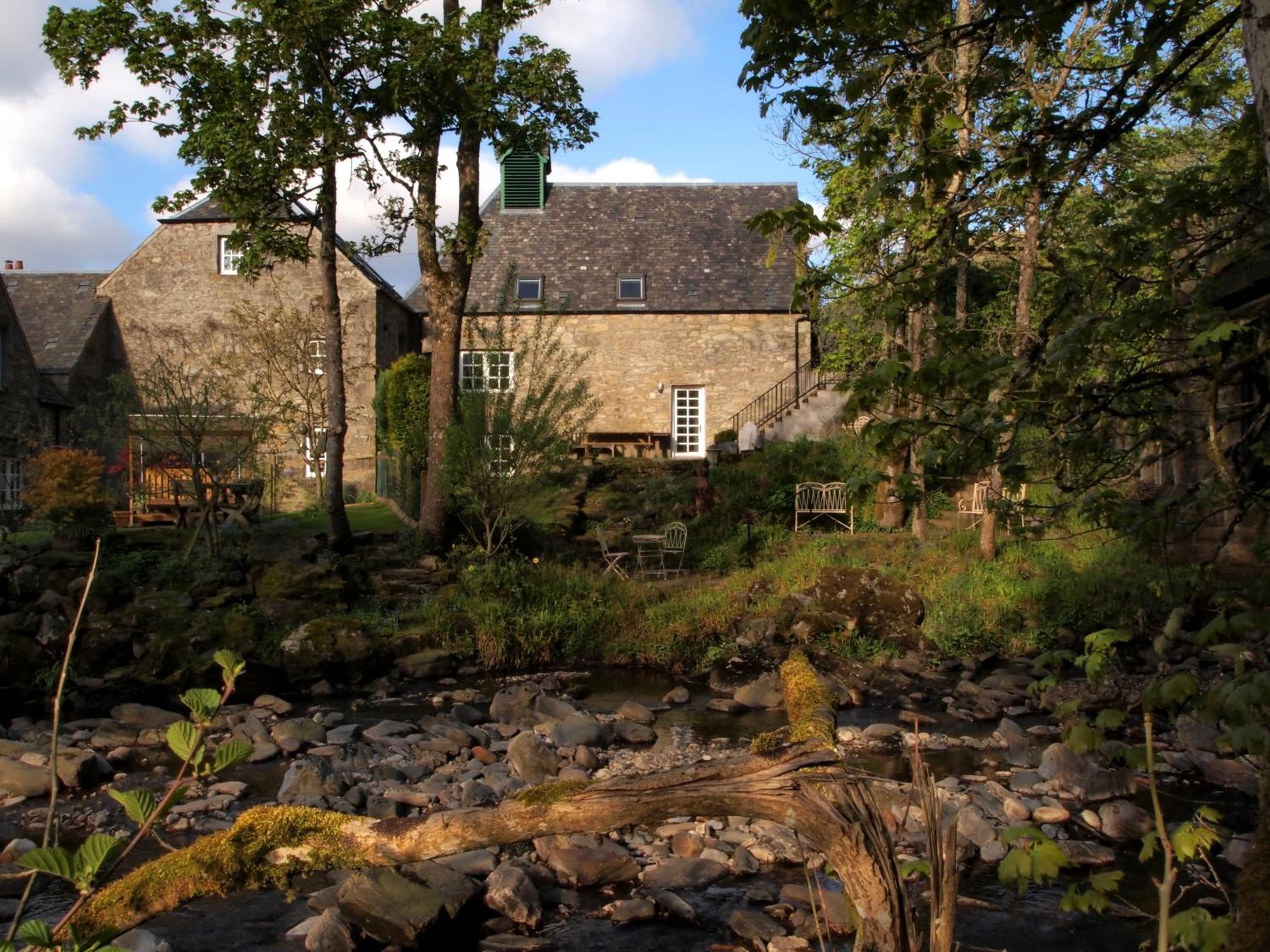Kiln House, Keltneyburn
