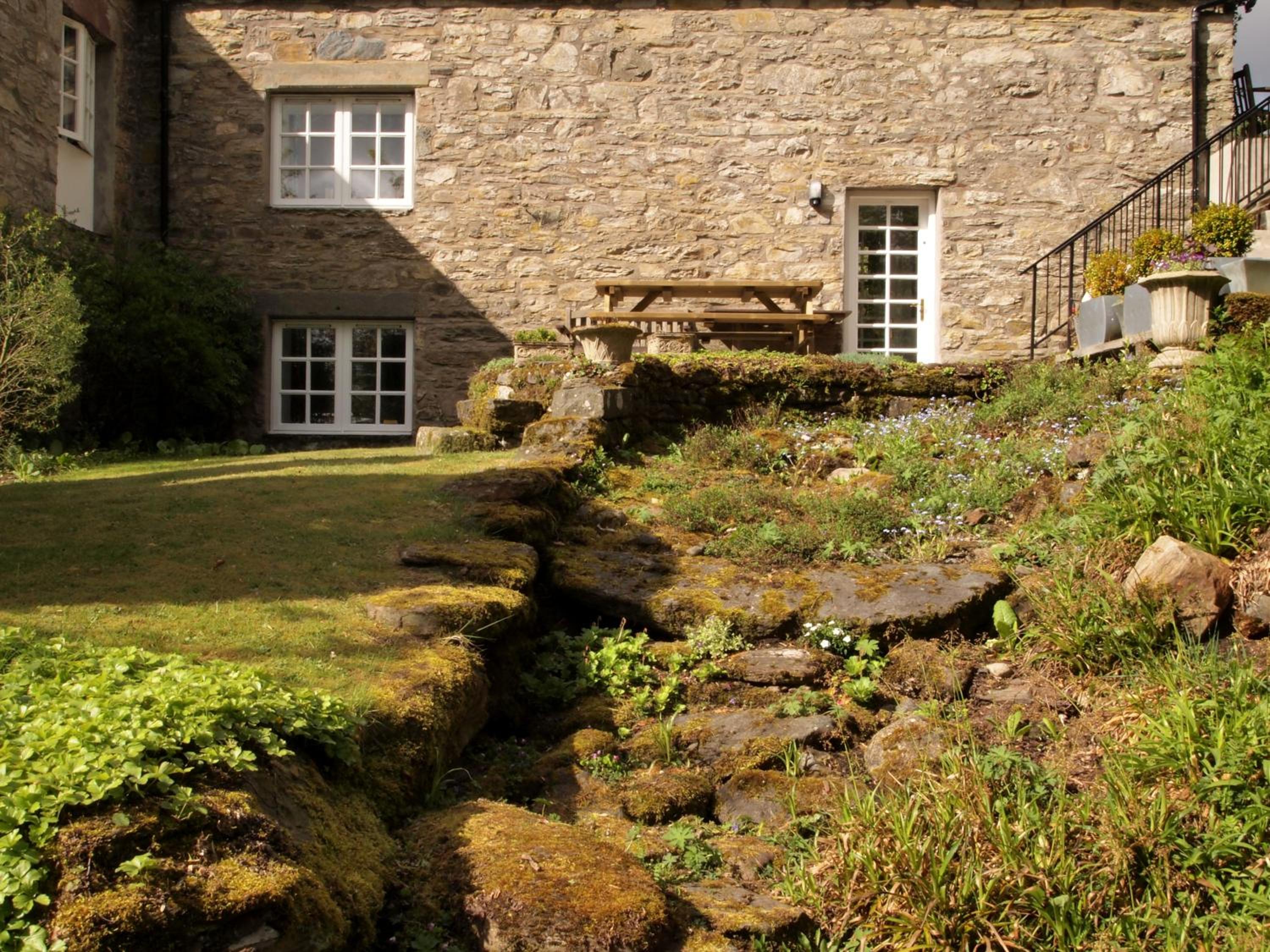 Kiln House, Keltneyburn