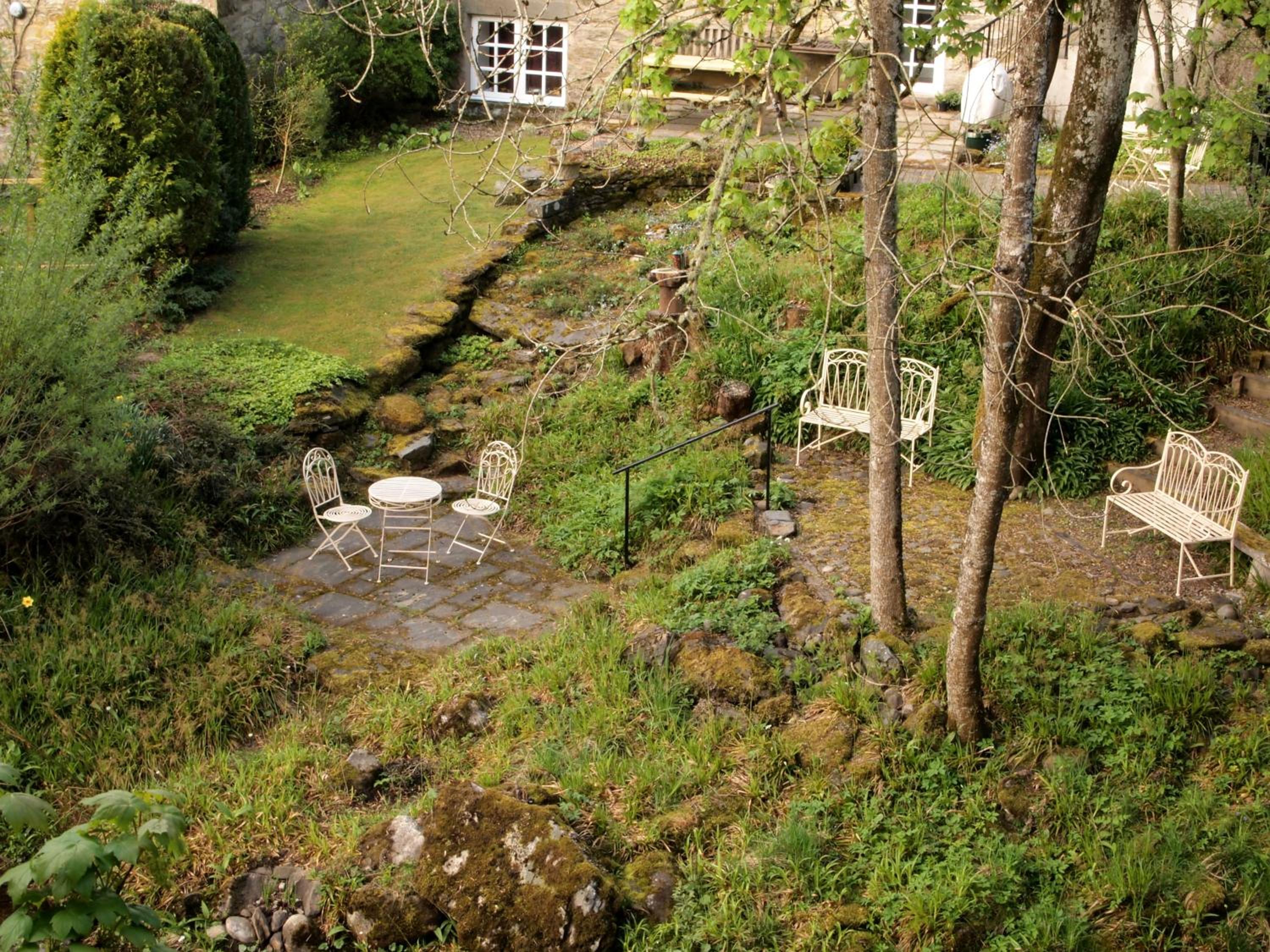 Kiln House, Keltneyburn