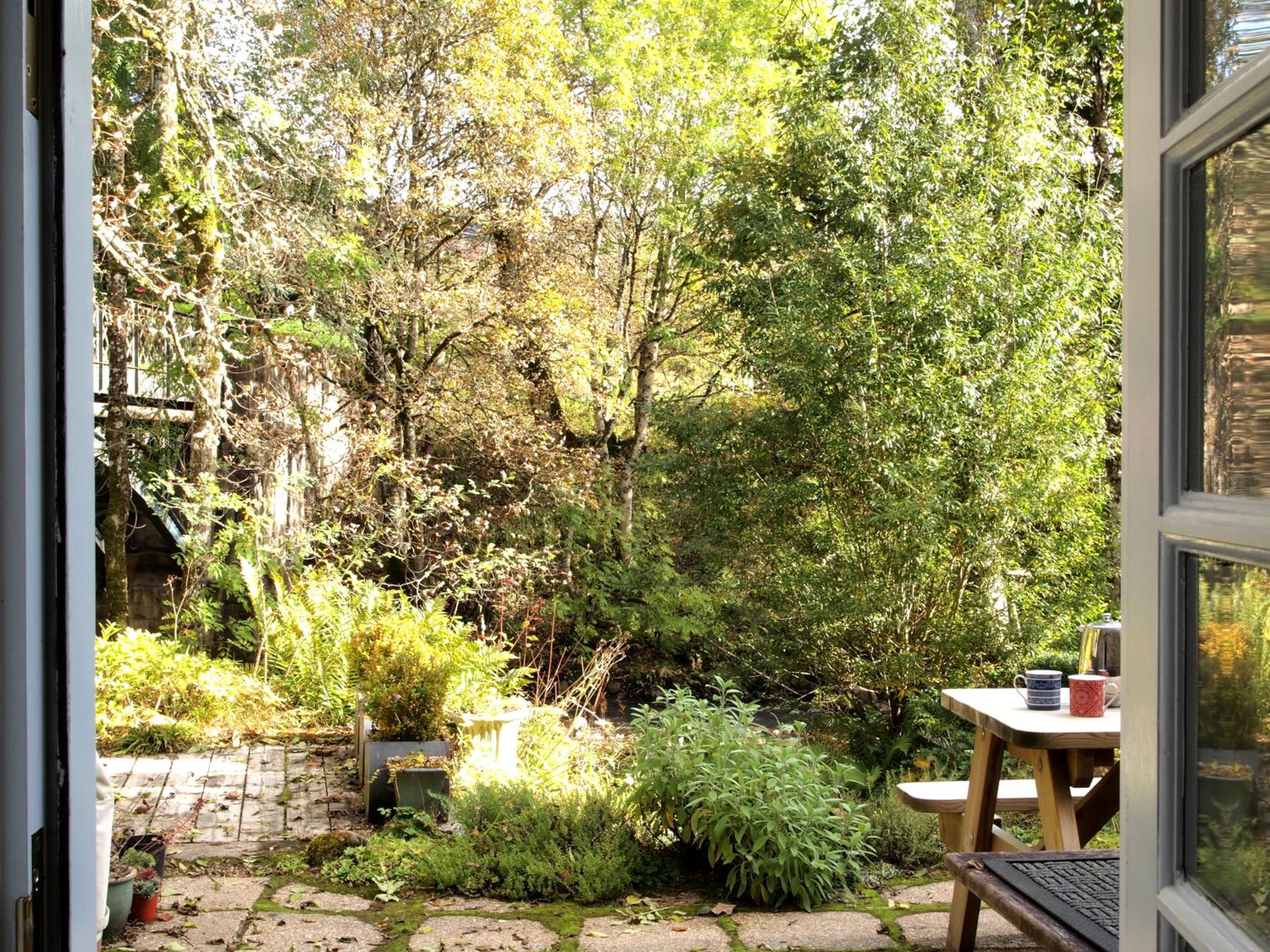 Kiln House, Keltneyburn