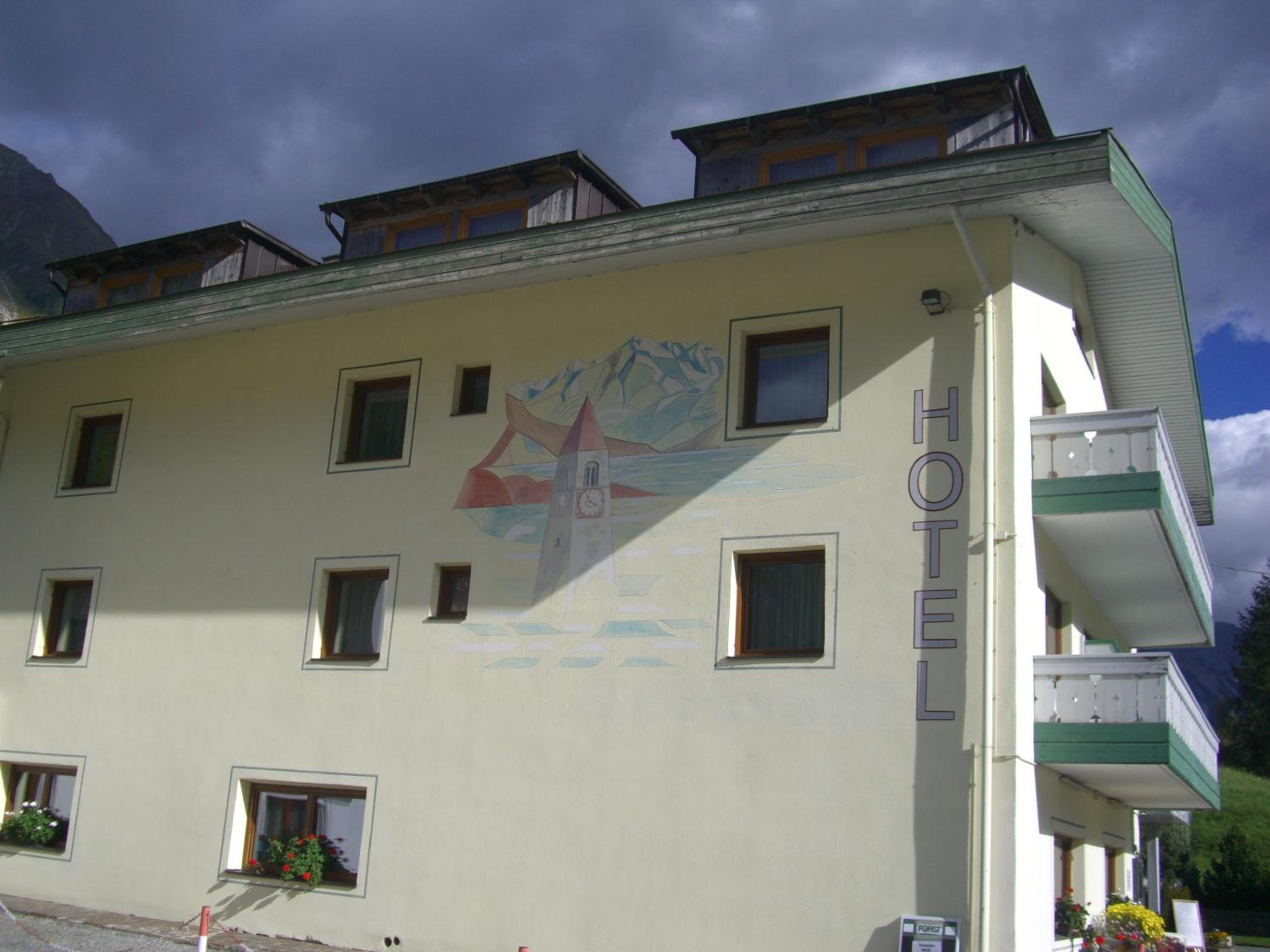Reschnerhof
