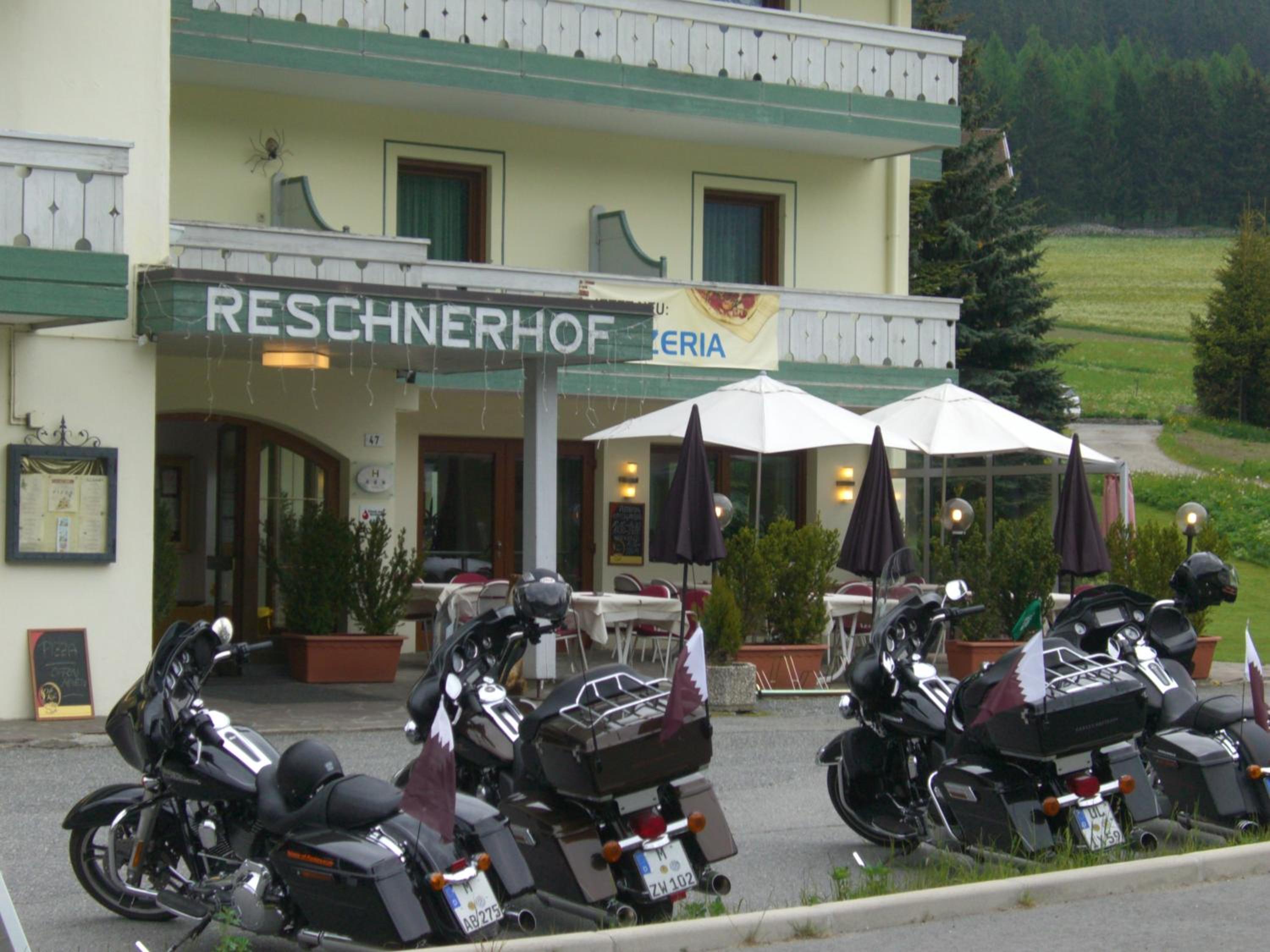 Reschnerhof