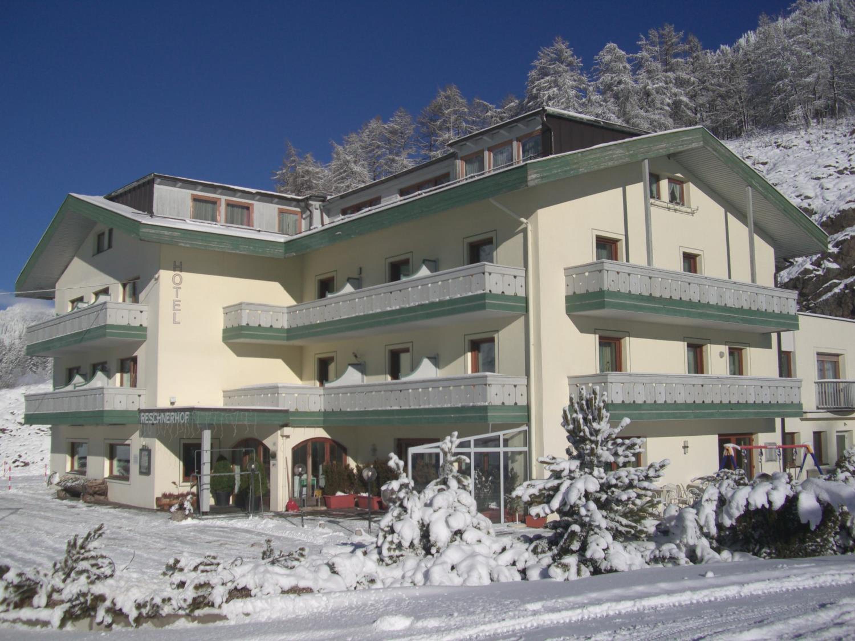 Reschnerhof