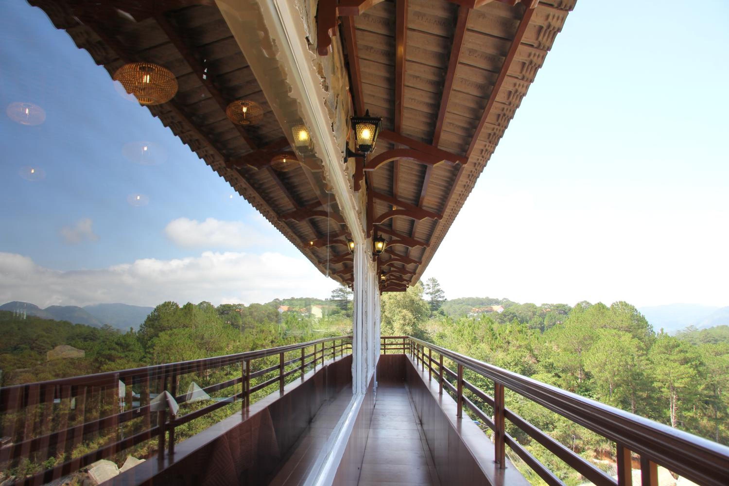 Zen Valley Dalat