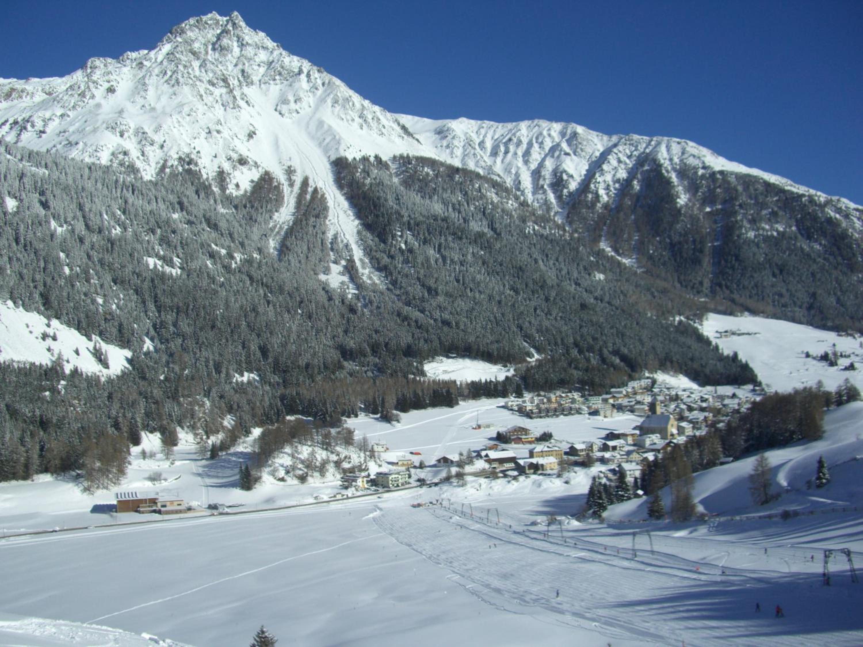Reschnerhof