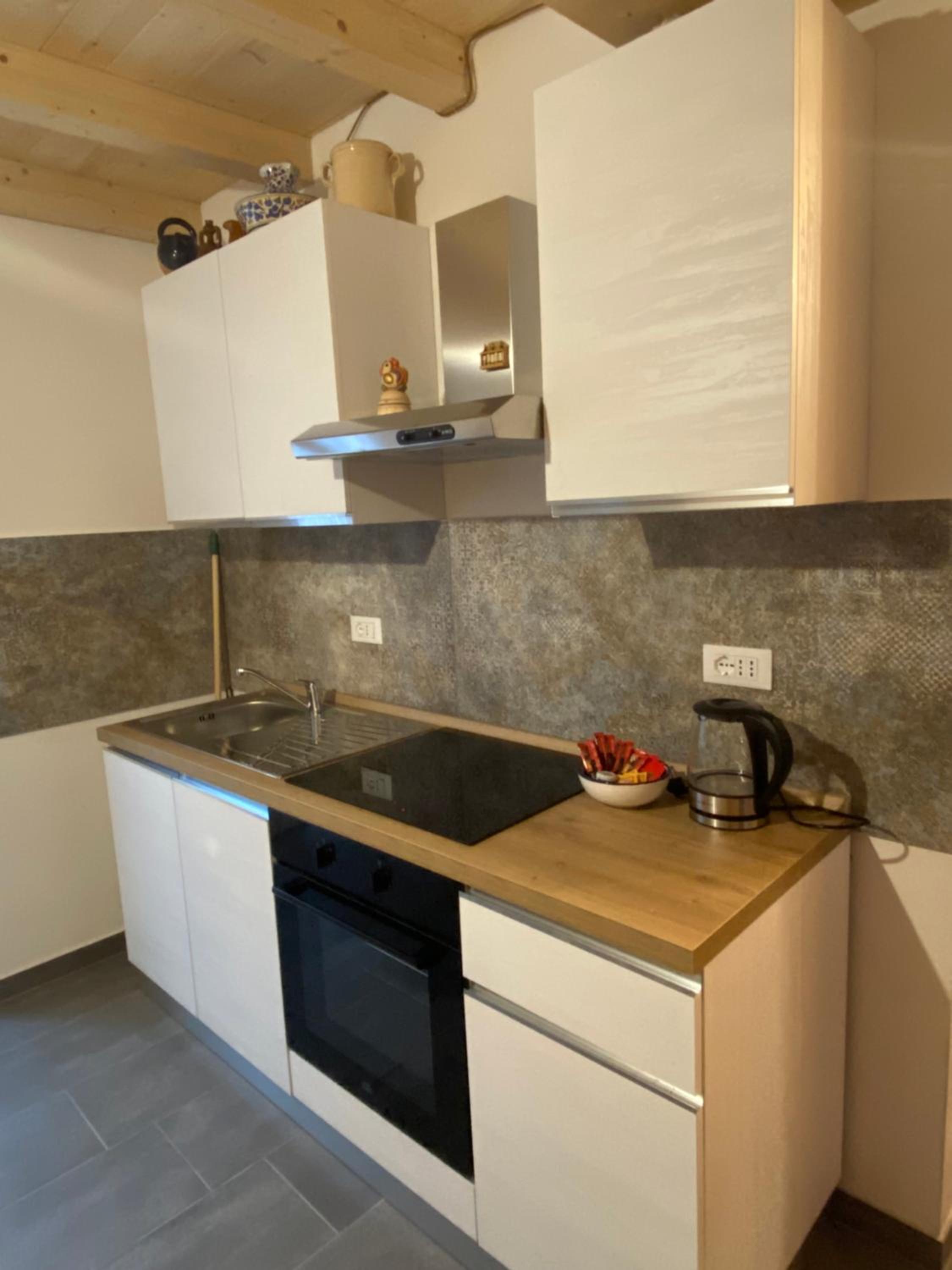 Holiday home Black Eagle
