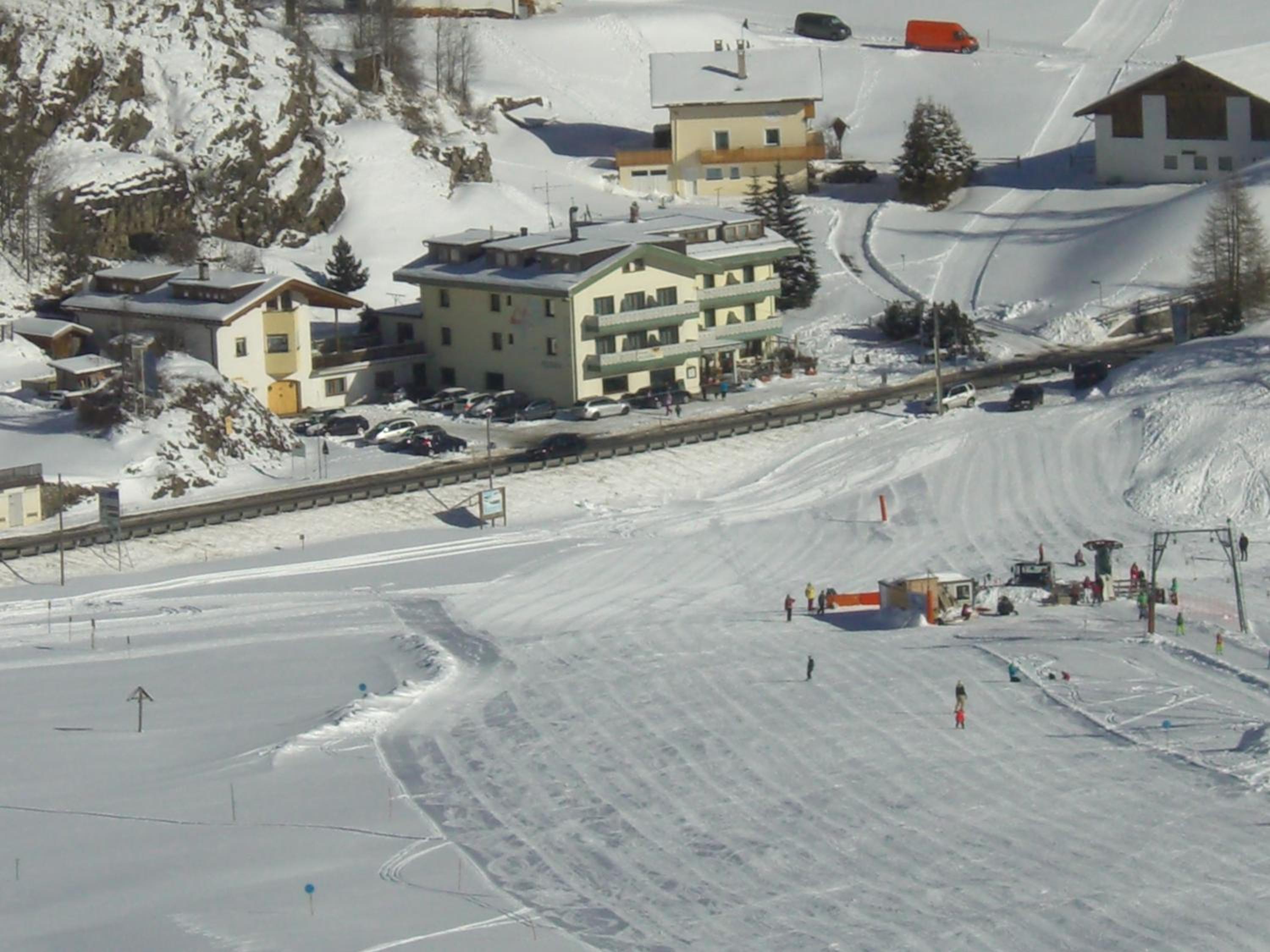 Reschnerhof