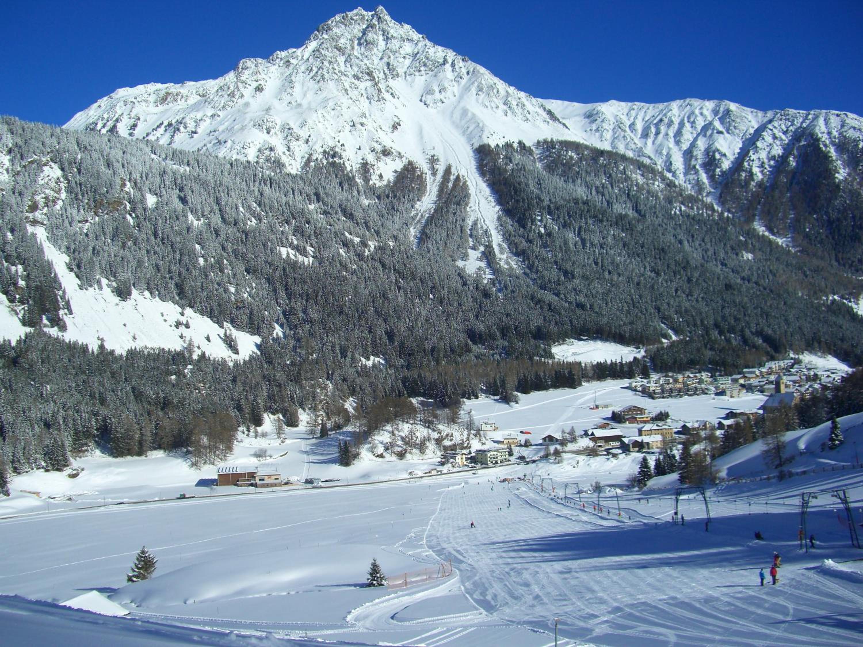 Reschnerhof