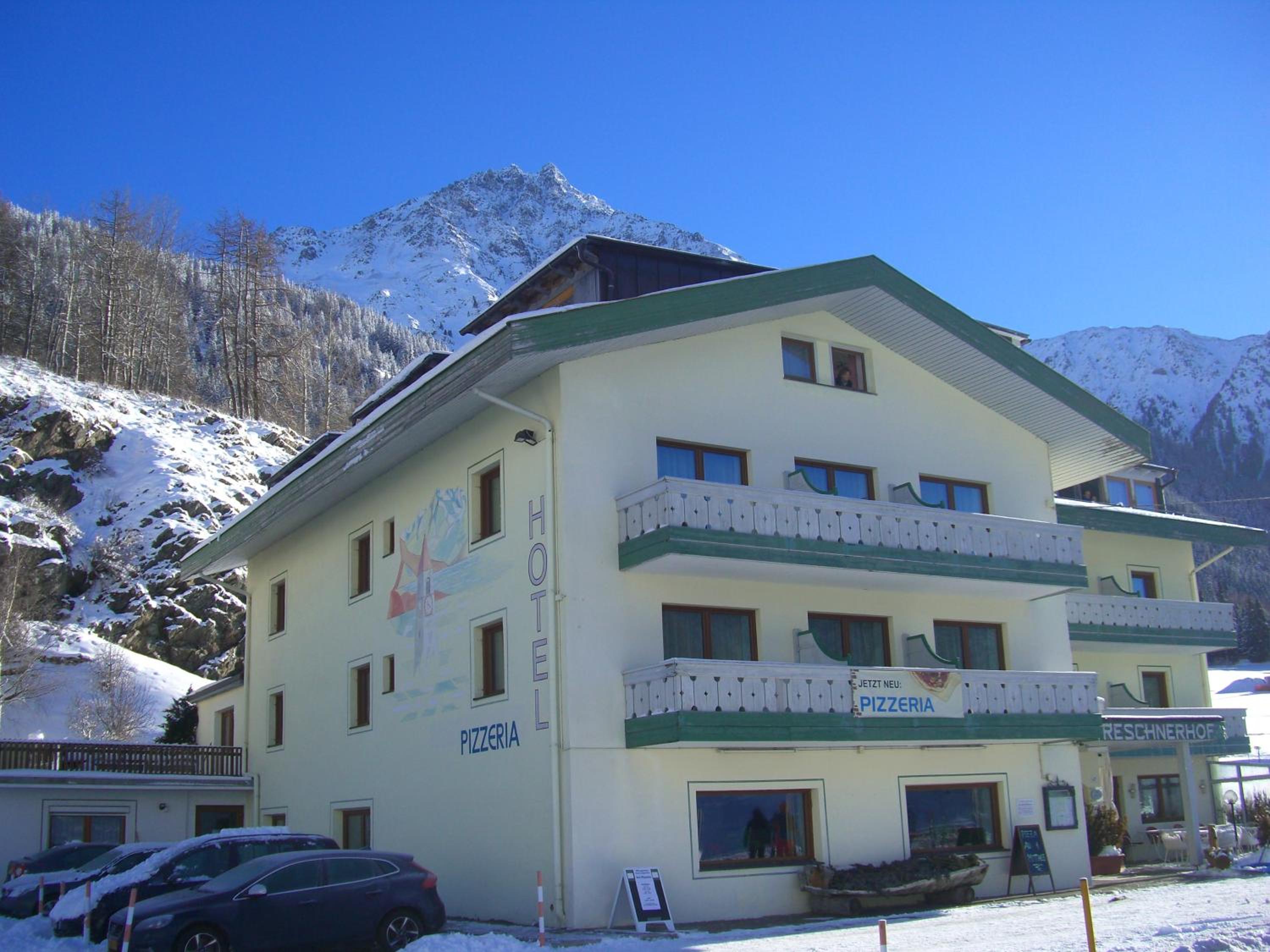 Reschnerhof