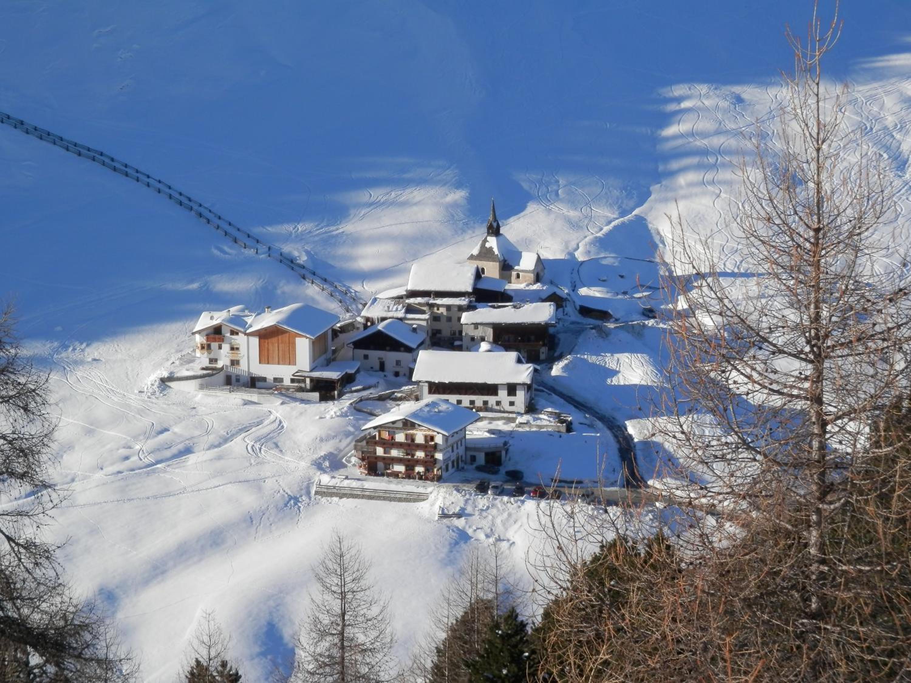 Reschnerhof