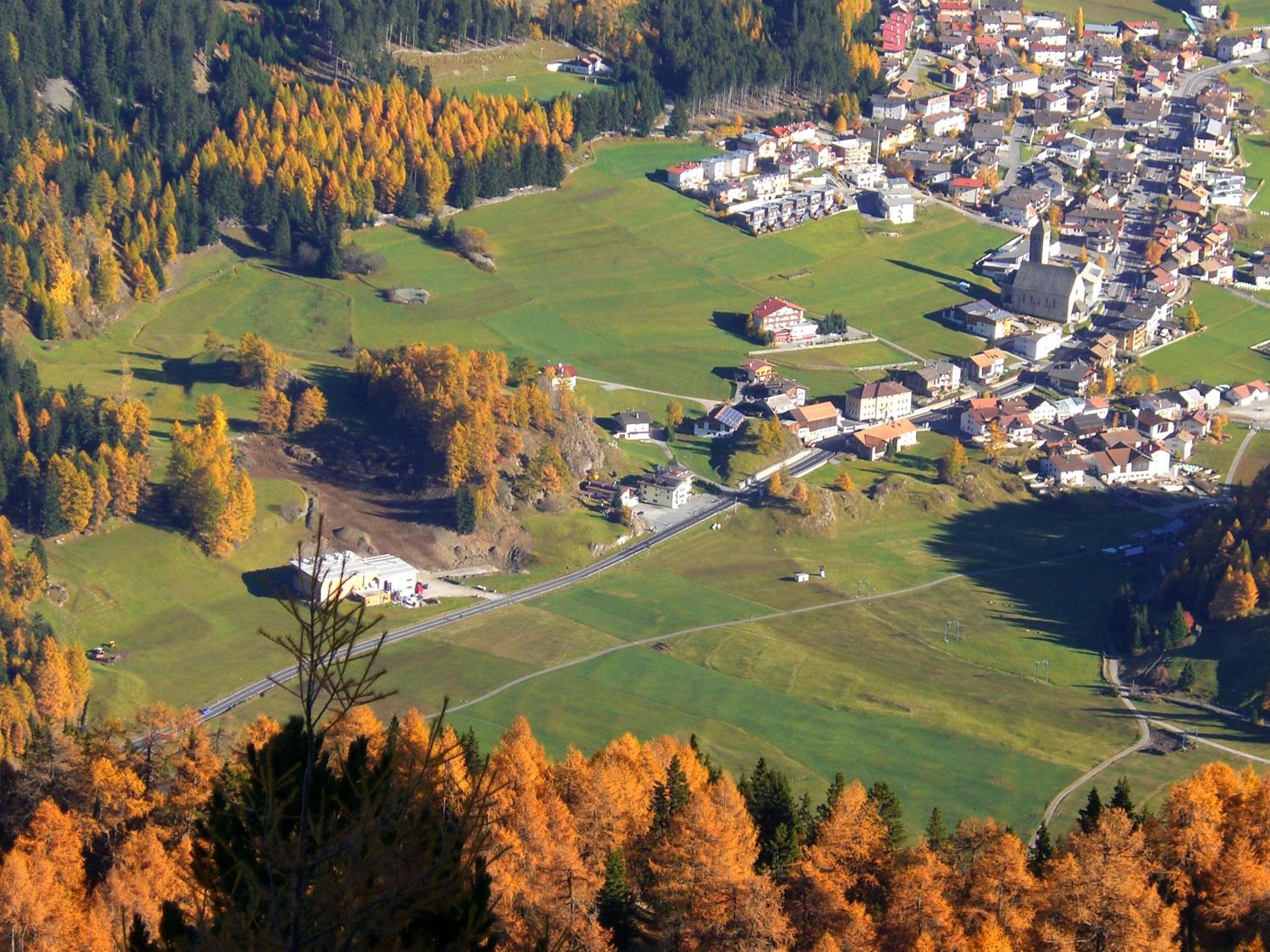 Reschnerhof