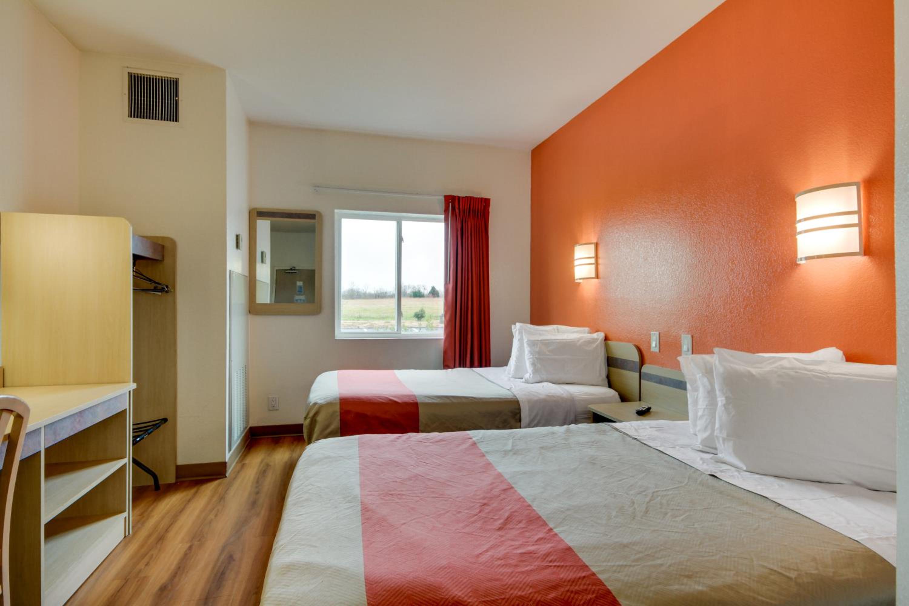 Motel 6-Montgomery, AL - Airport - Property Image 11
