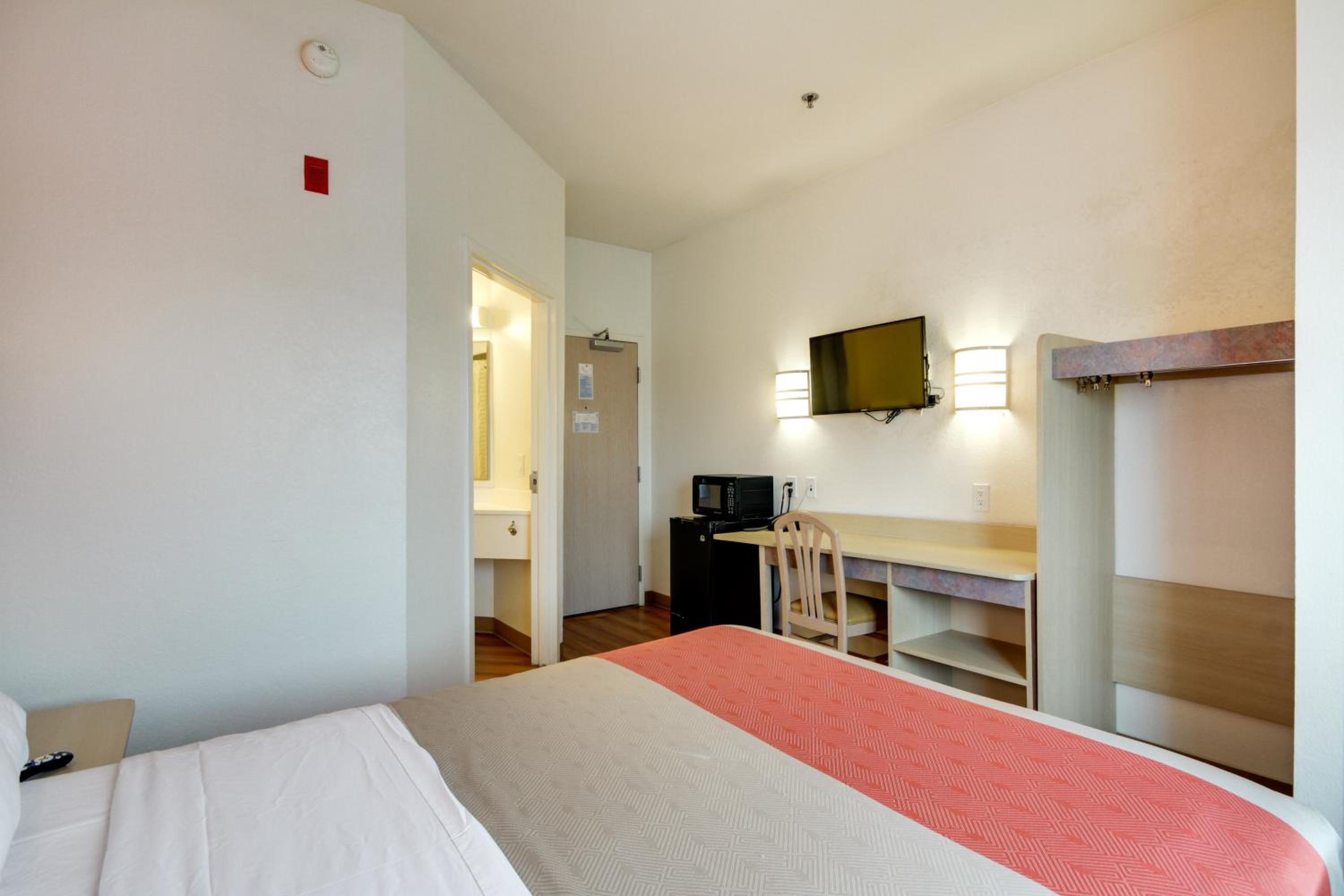 Motel 6-Montgomery, AL - Airport - Property Image 85