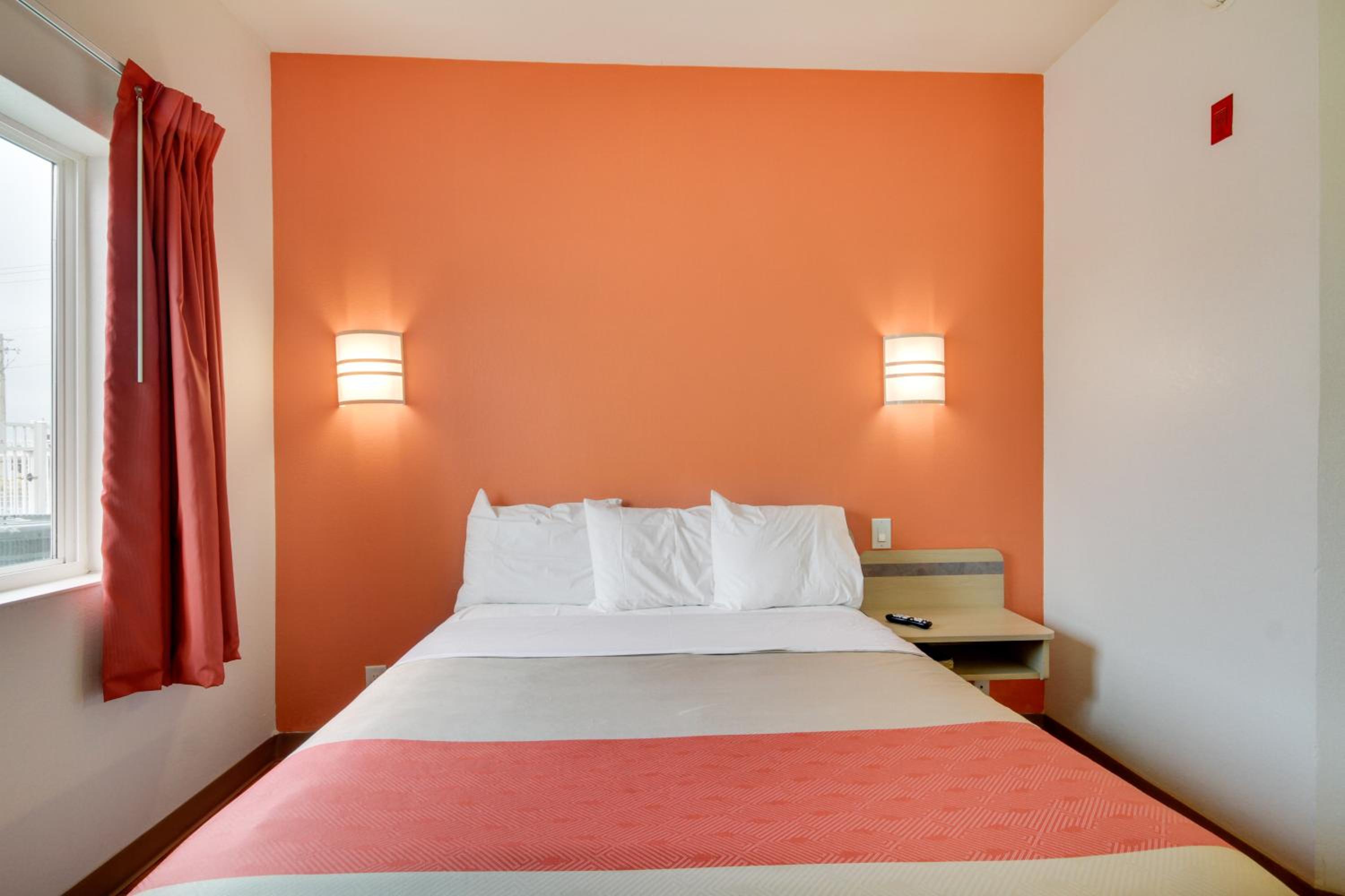 Motel 6-Montgomery, AL - Airport - Property Image 6