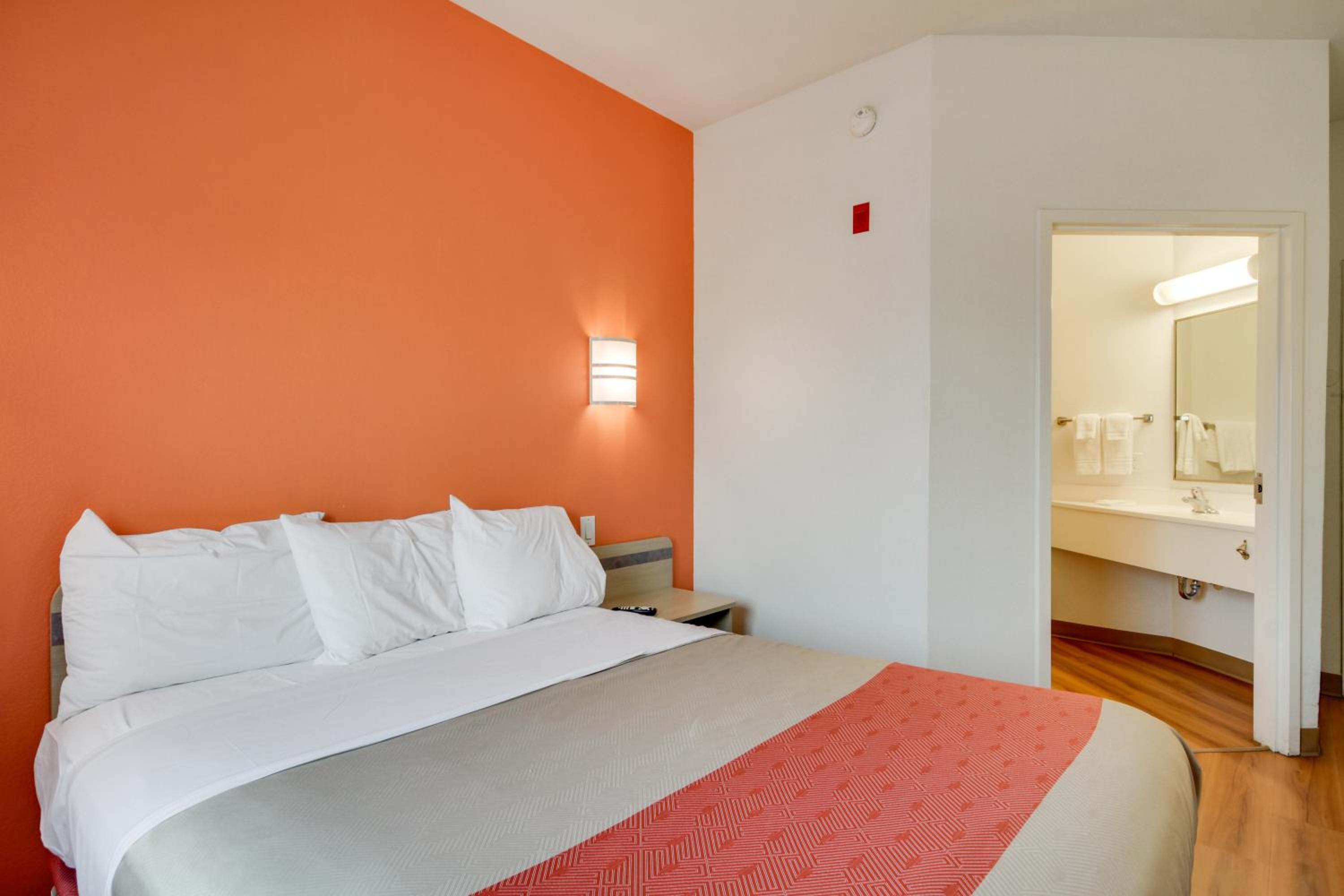 Motel 6-Montgomery, AL - Airport - Property Image 3
