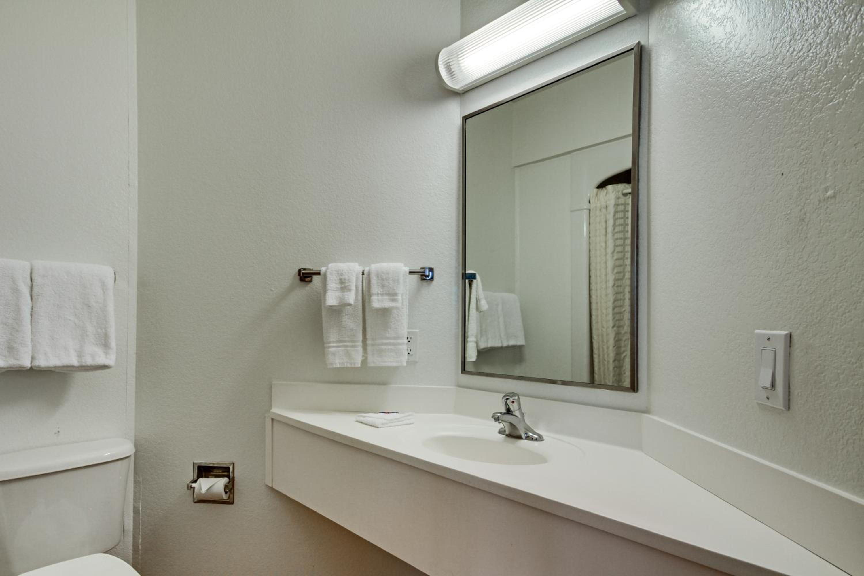 Motel 6-Montgomery, AL - Airport - Property Image 17