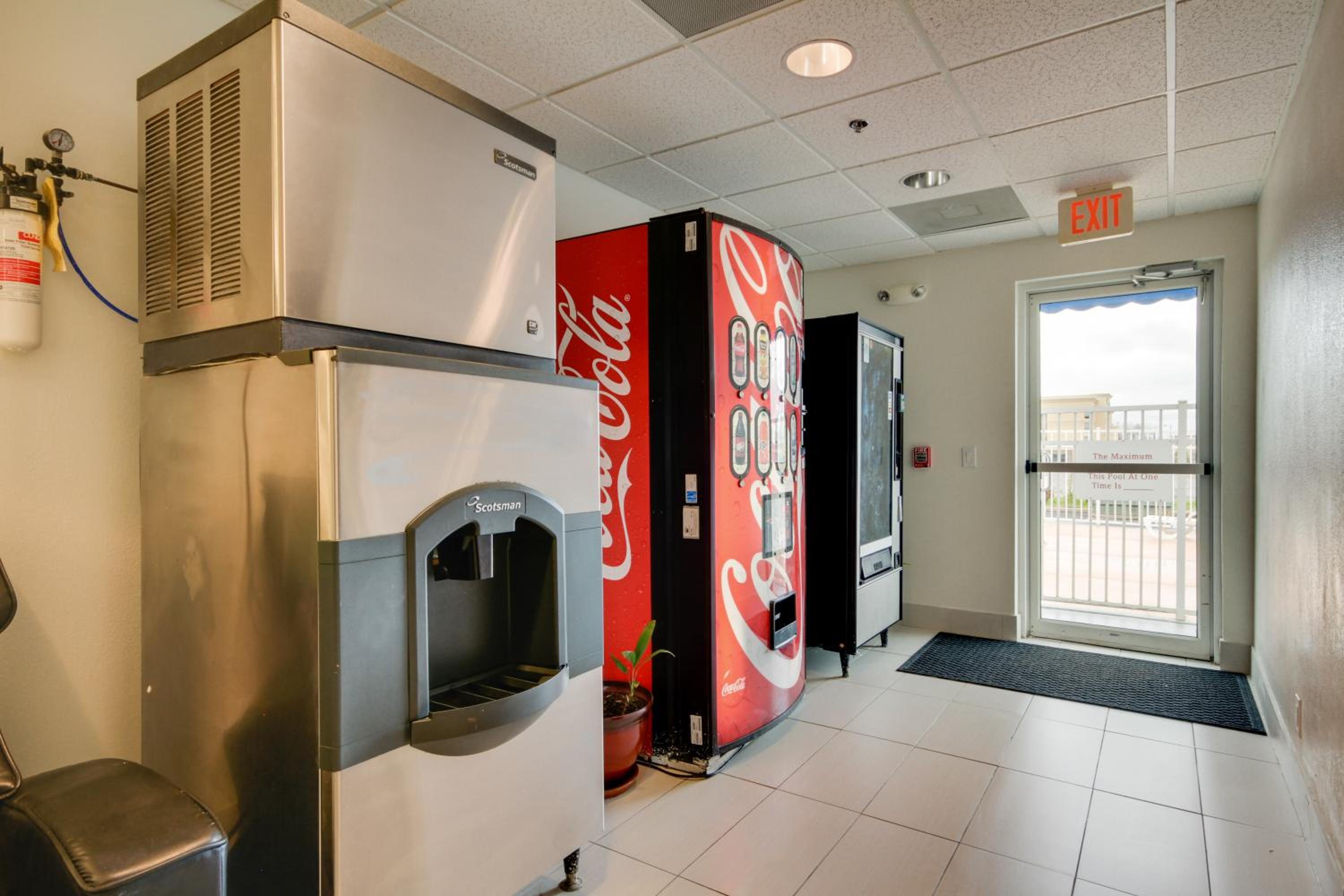 Motel 6-Montgomery, AL - Airport - Property Image 13