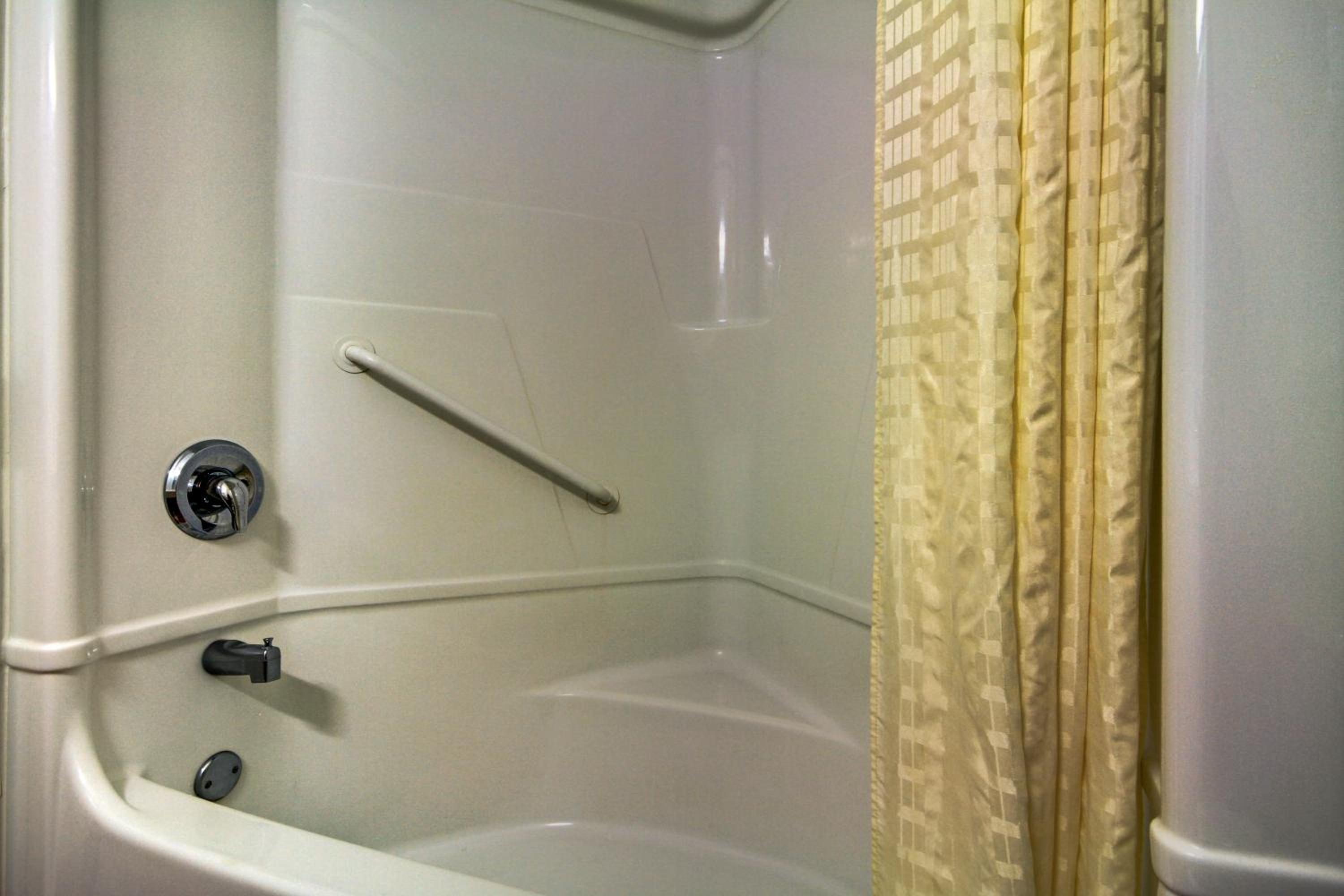 Motel 6-Montgomery, AL - Airport - Property Image 15