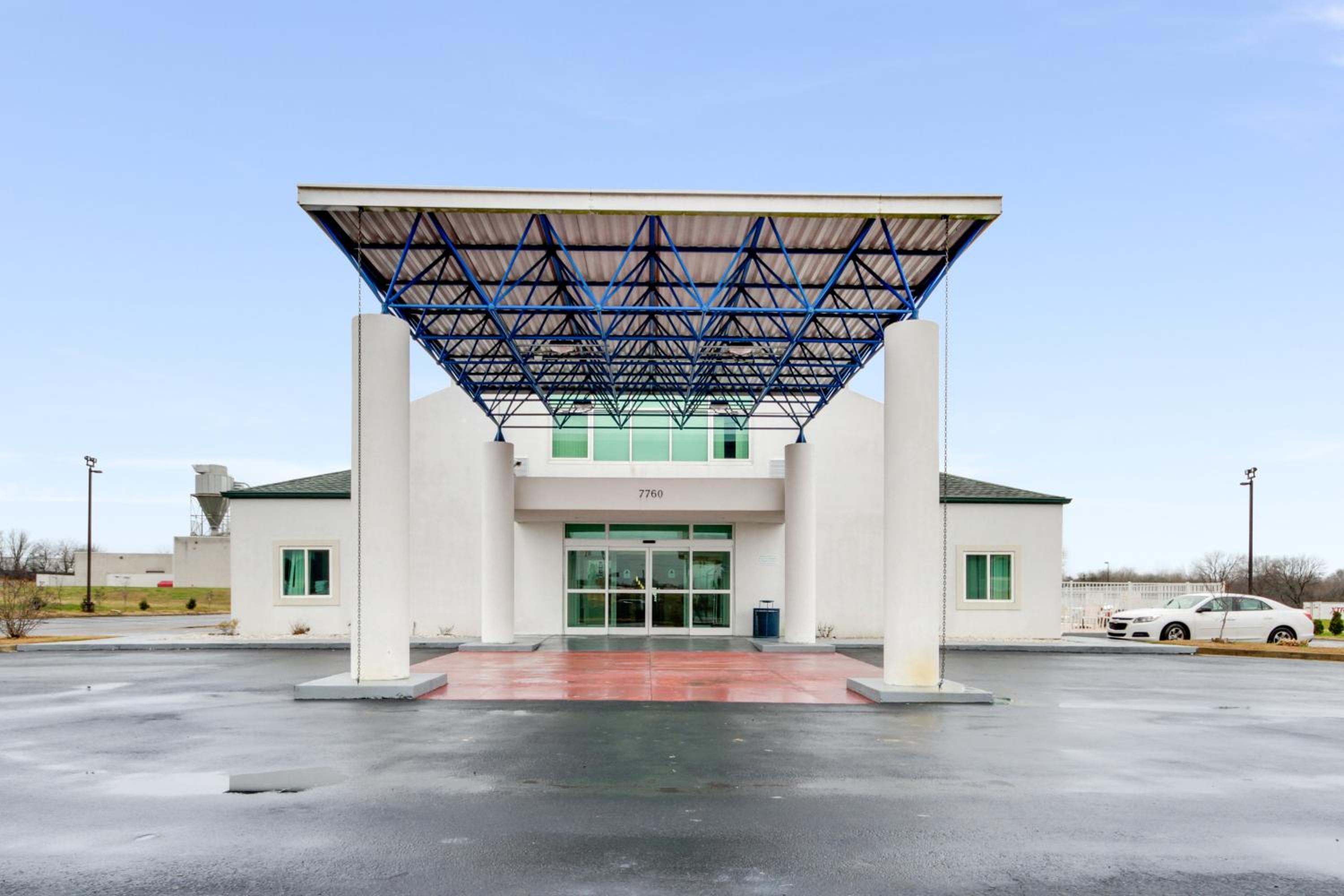 Motel 6-Montgomery, AL - Airport - Property Image 9