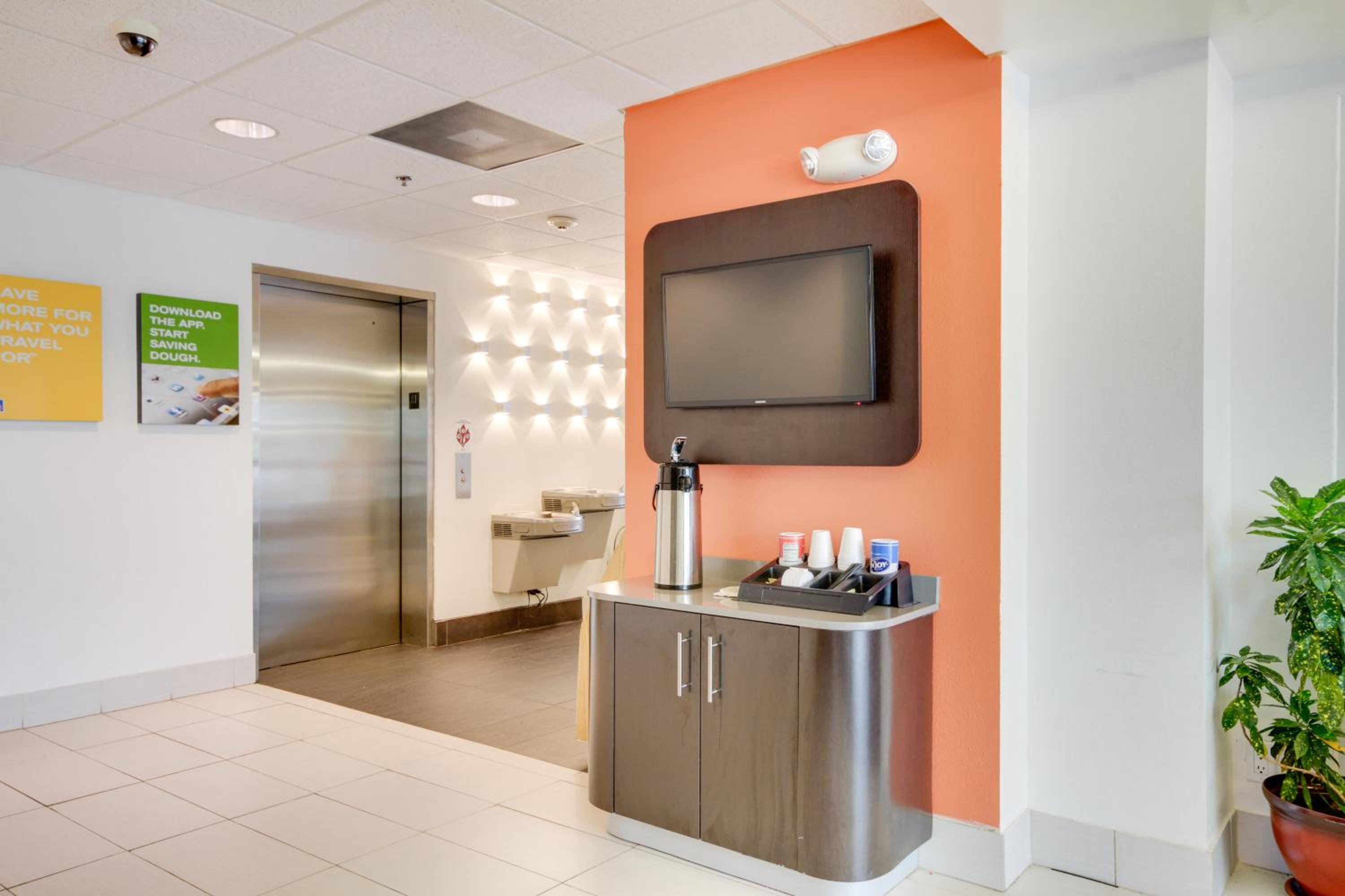Motel 6-Montgomery, AL - Airport - Property Image 8
