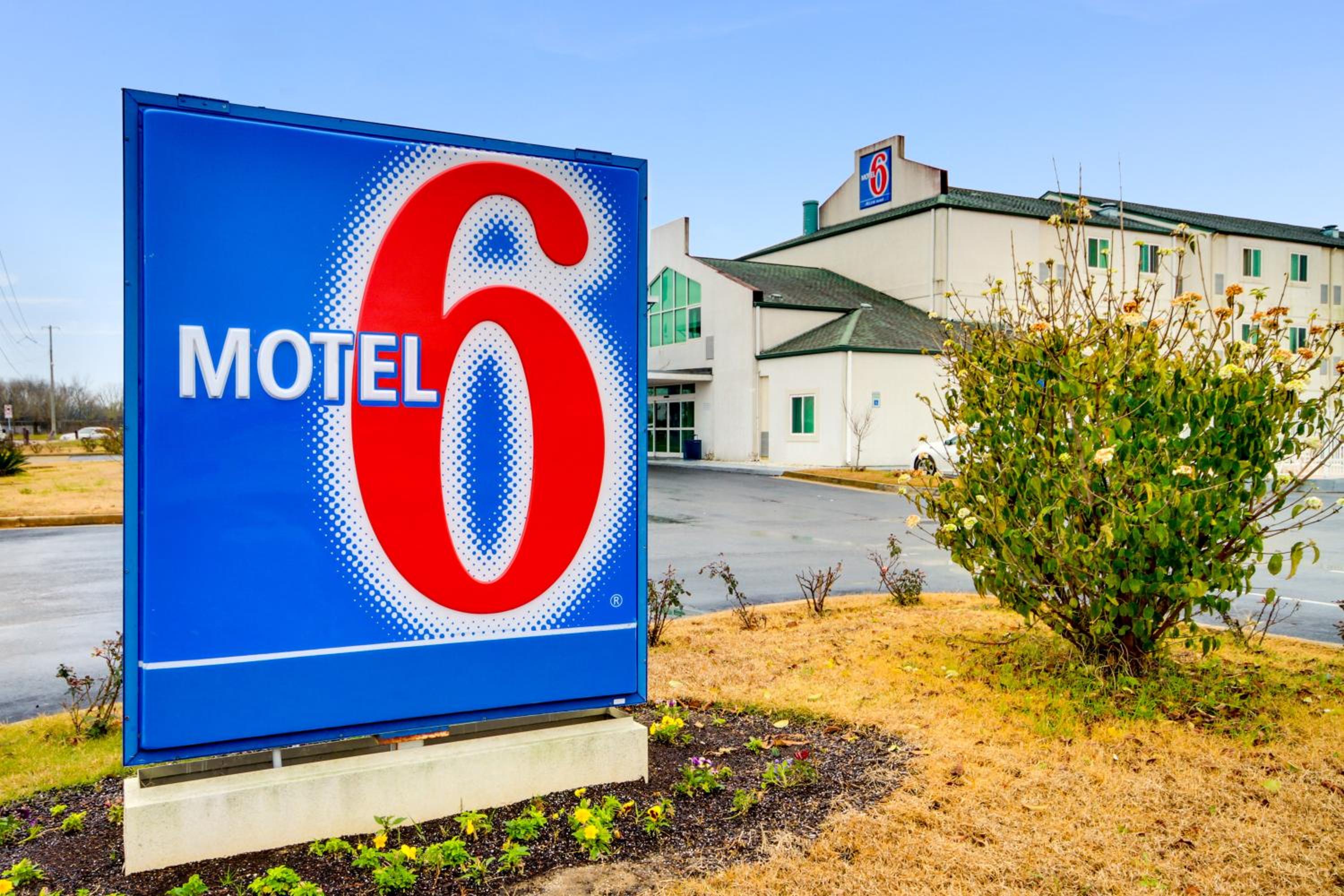 Motel 6-Montgomery, AL - Airport - Property Image 7