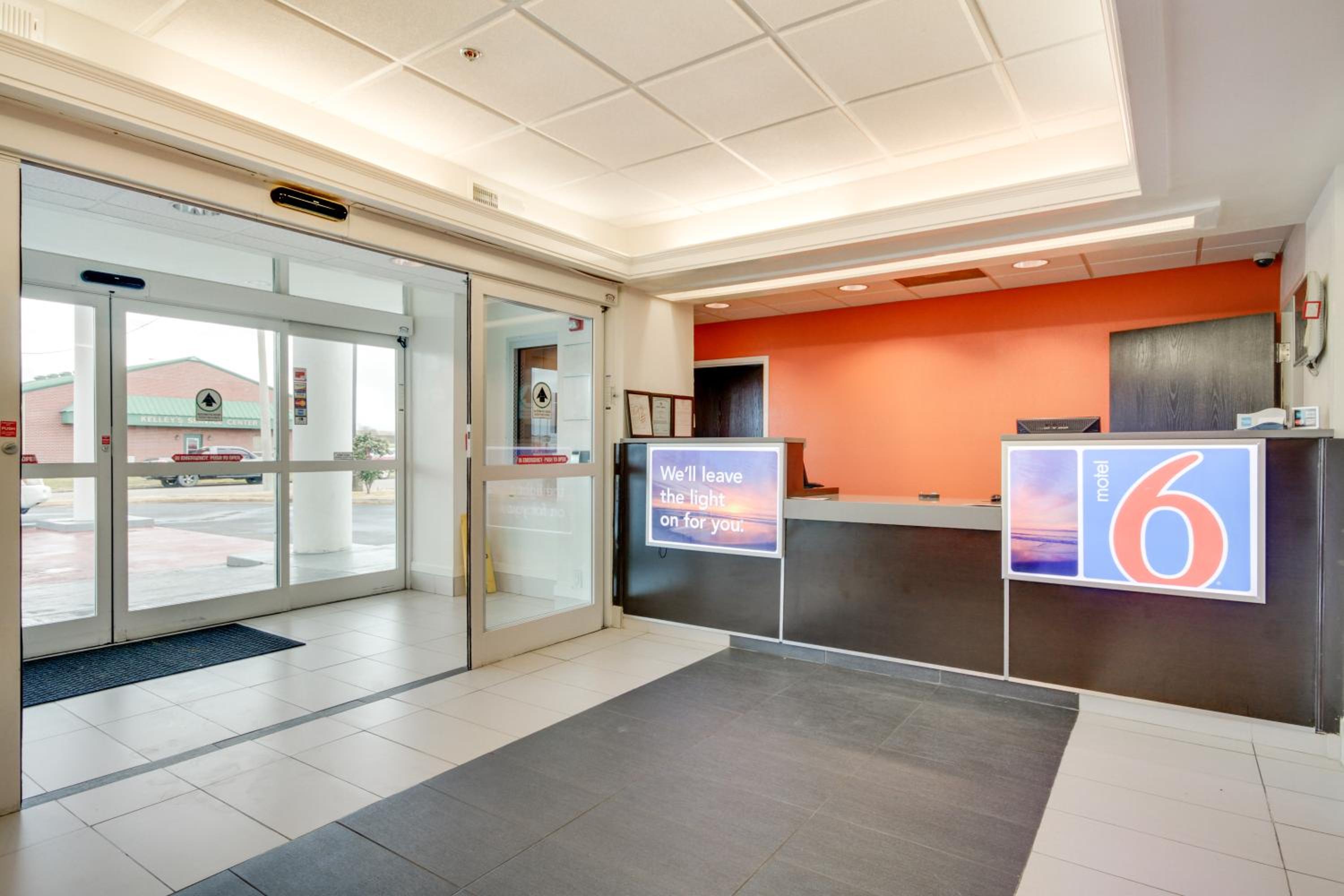 Motel 6-Montgomery, AL - Airport - Property Image 80