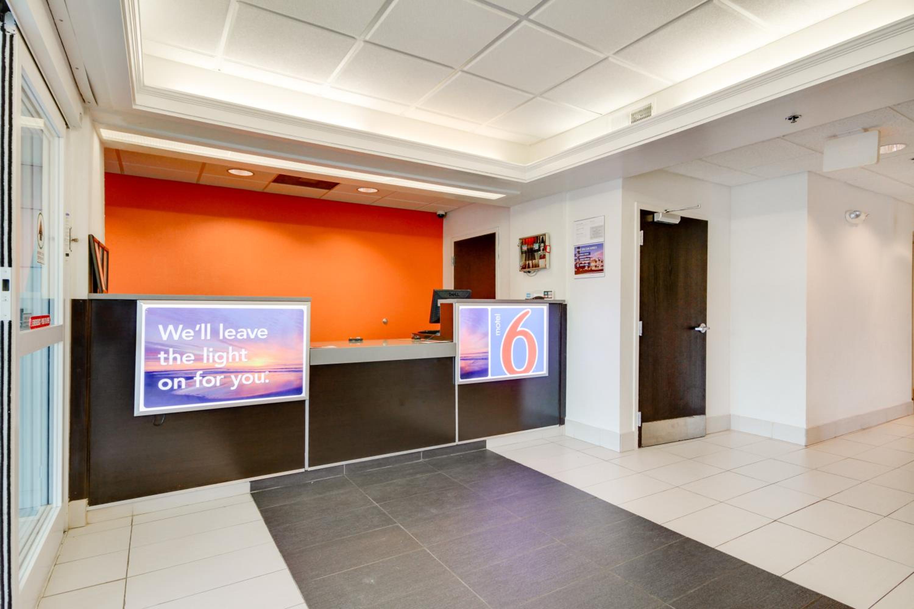 Motel 6-Montgomery, AL - Airport - Property Image 21