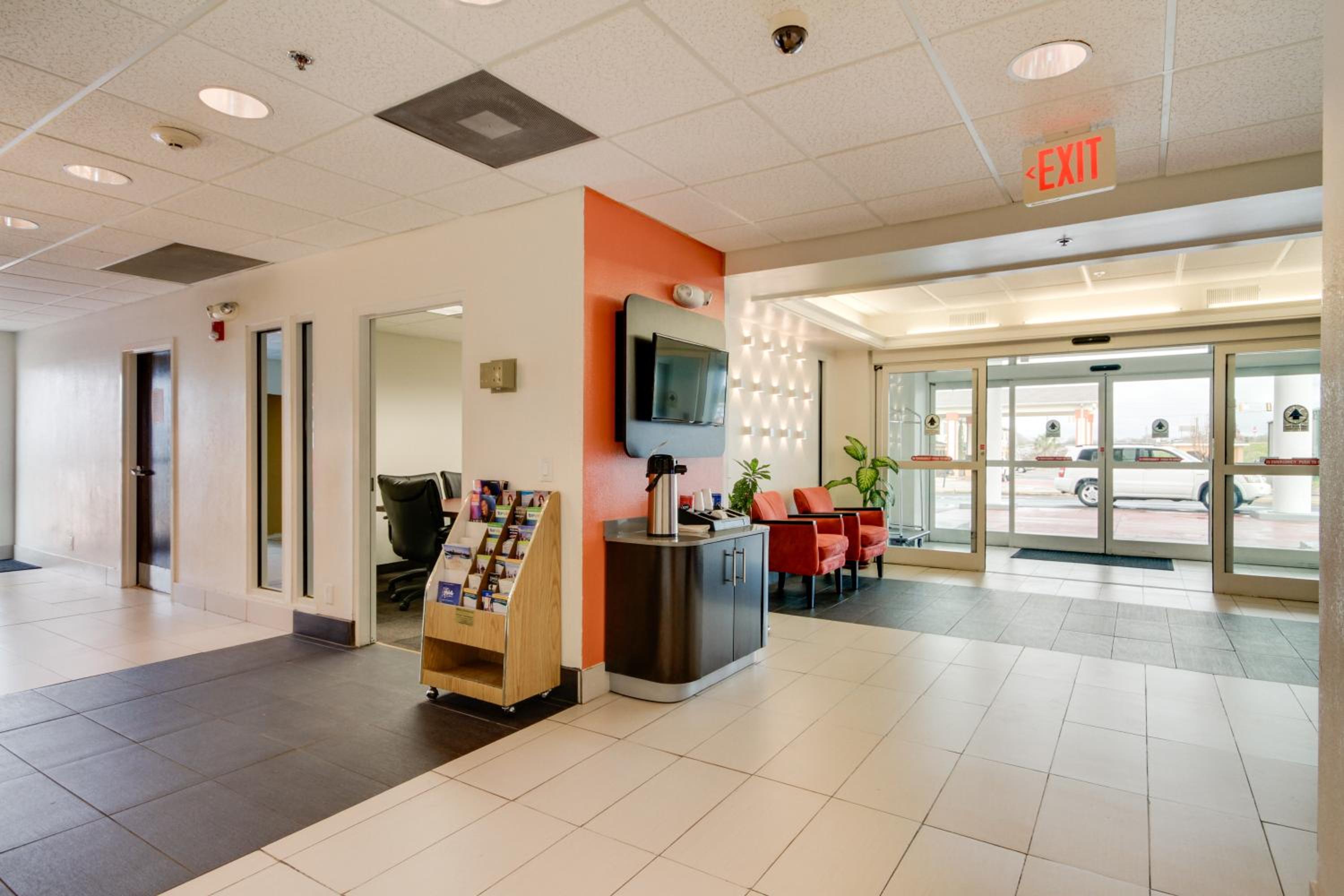 Motel 6-Montgomery, AL - Airport - Property Image 20