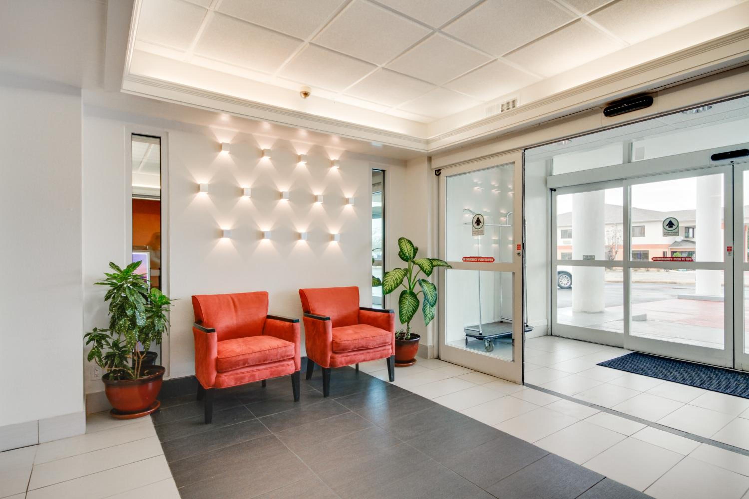 Motel 6-Montgomery, AL - Airport - Property Image 78