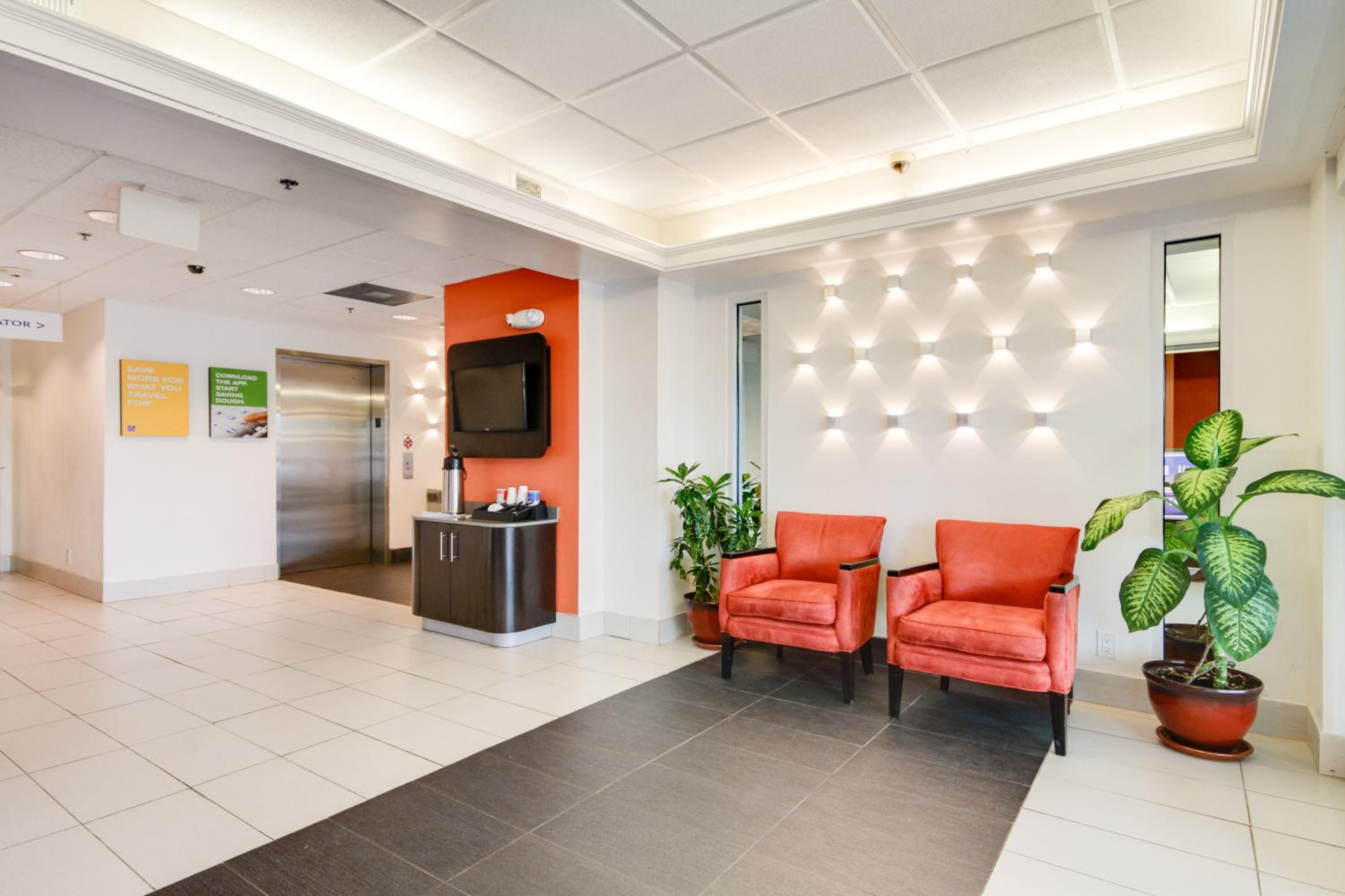 Motel 6-Montgomery, AL - Airport - Property Image 18
