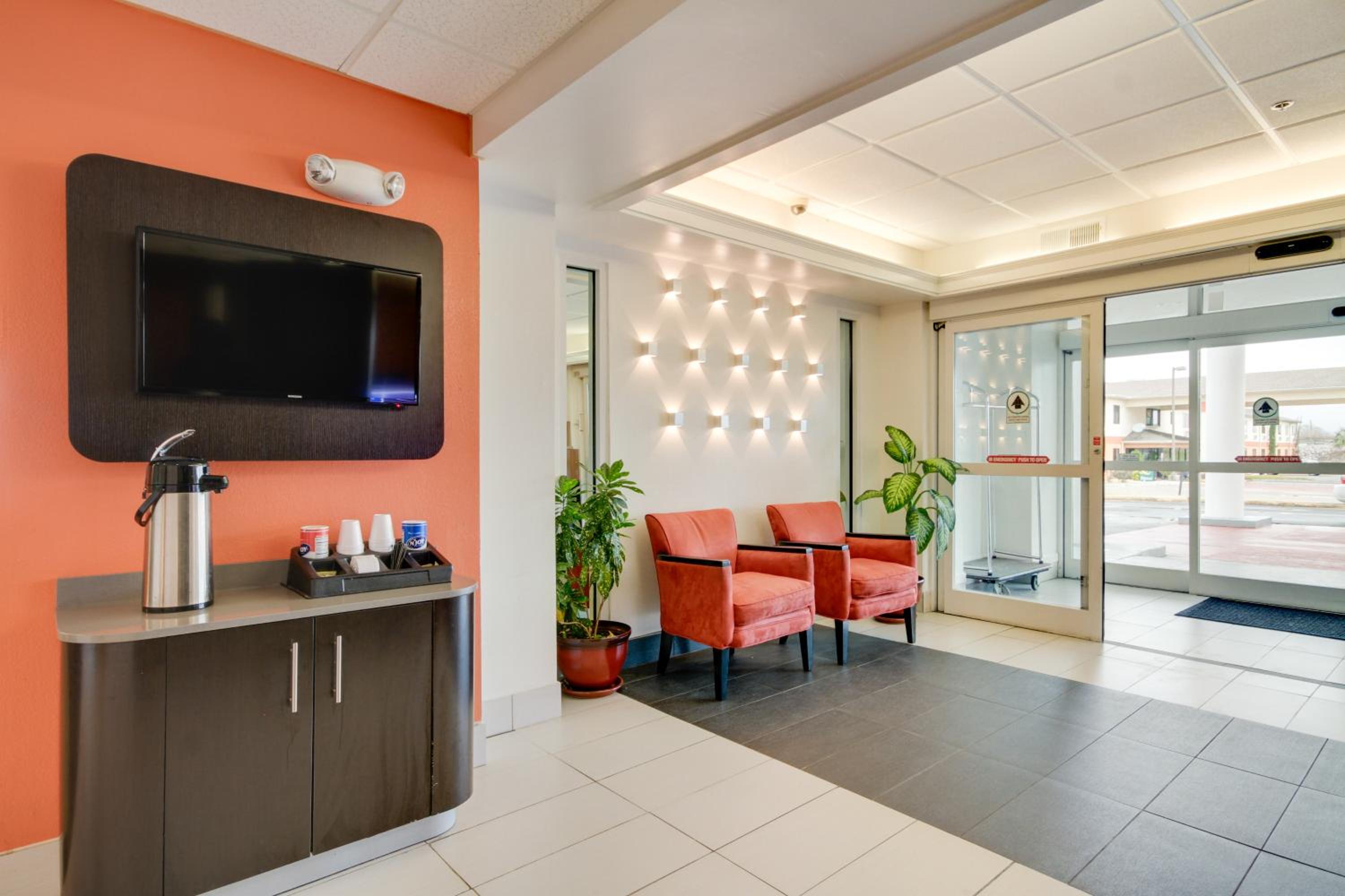 Motel 6-Montgomery, AL - Airport - Property Image 77
