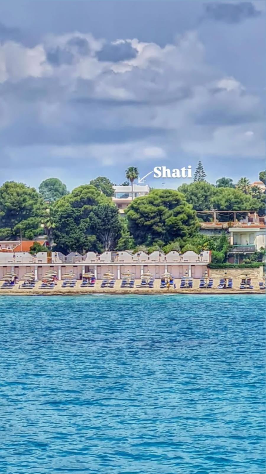 SHATI LUXURY - Private Heated Pool