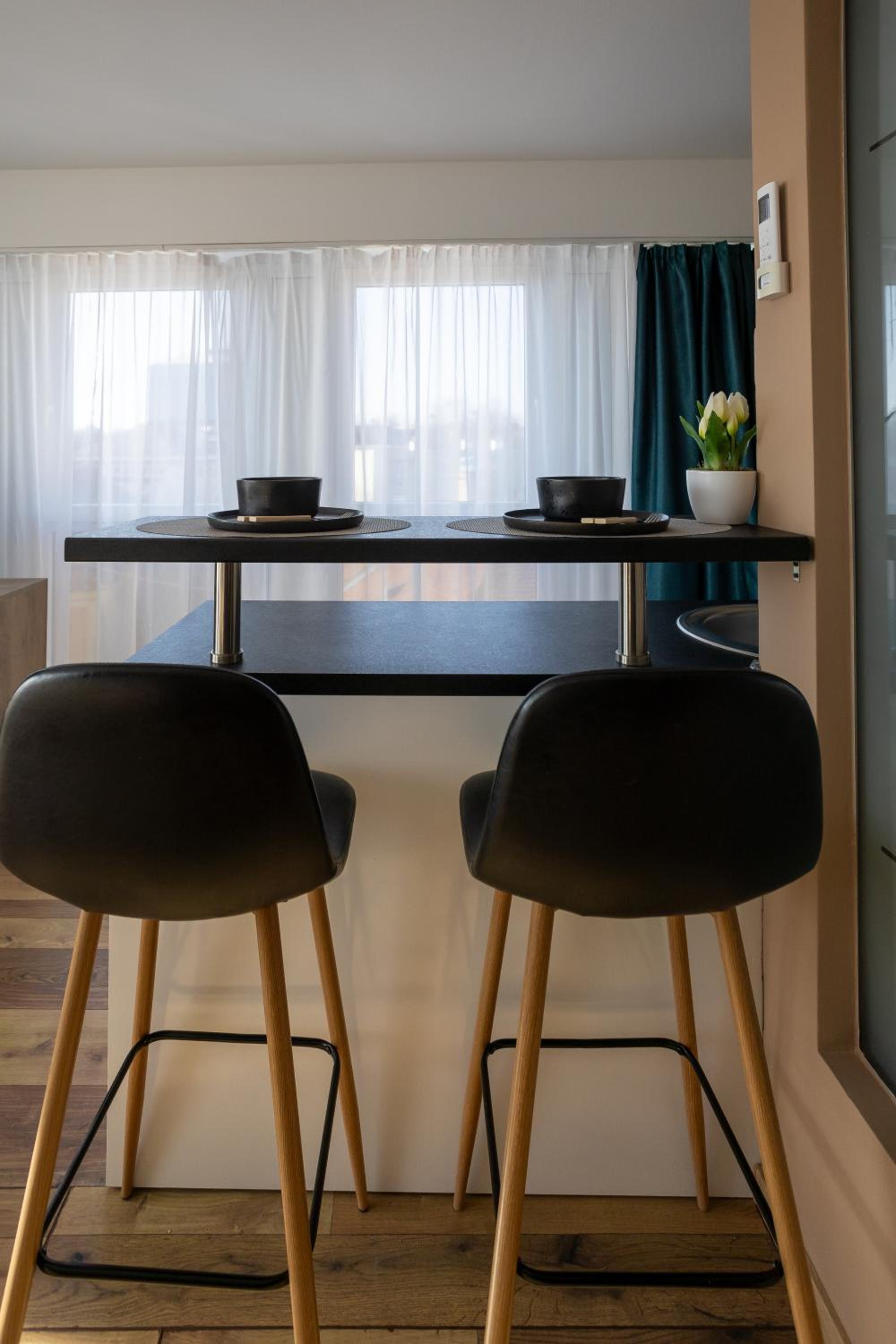 HelloWine Apartman II