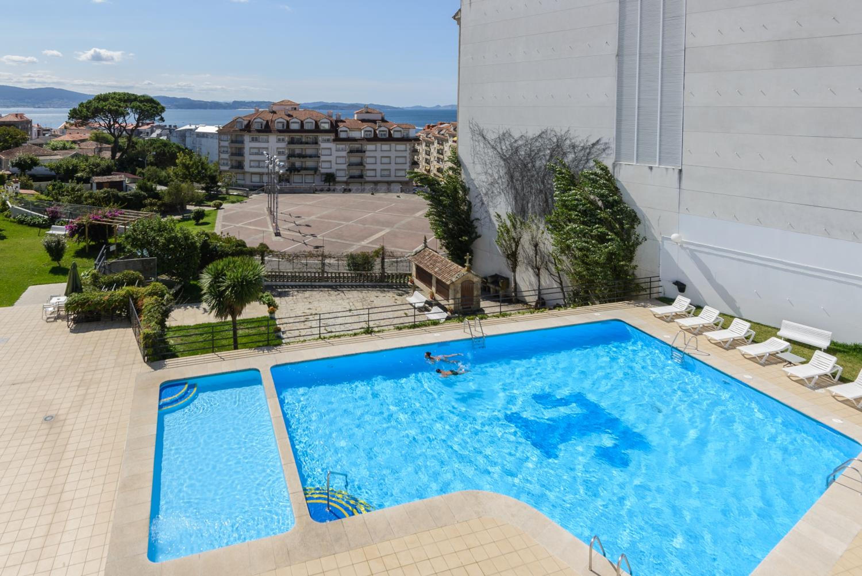 Hotel La Terraza, photo 28