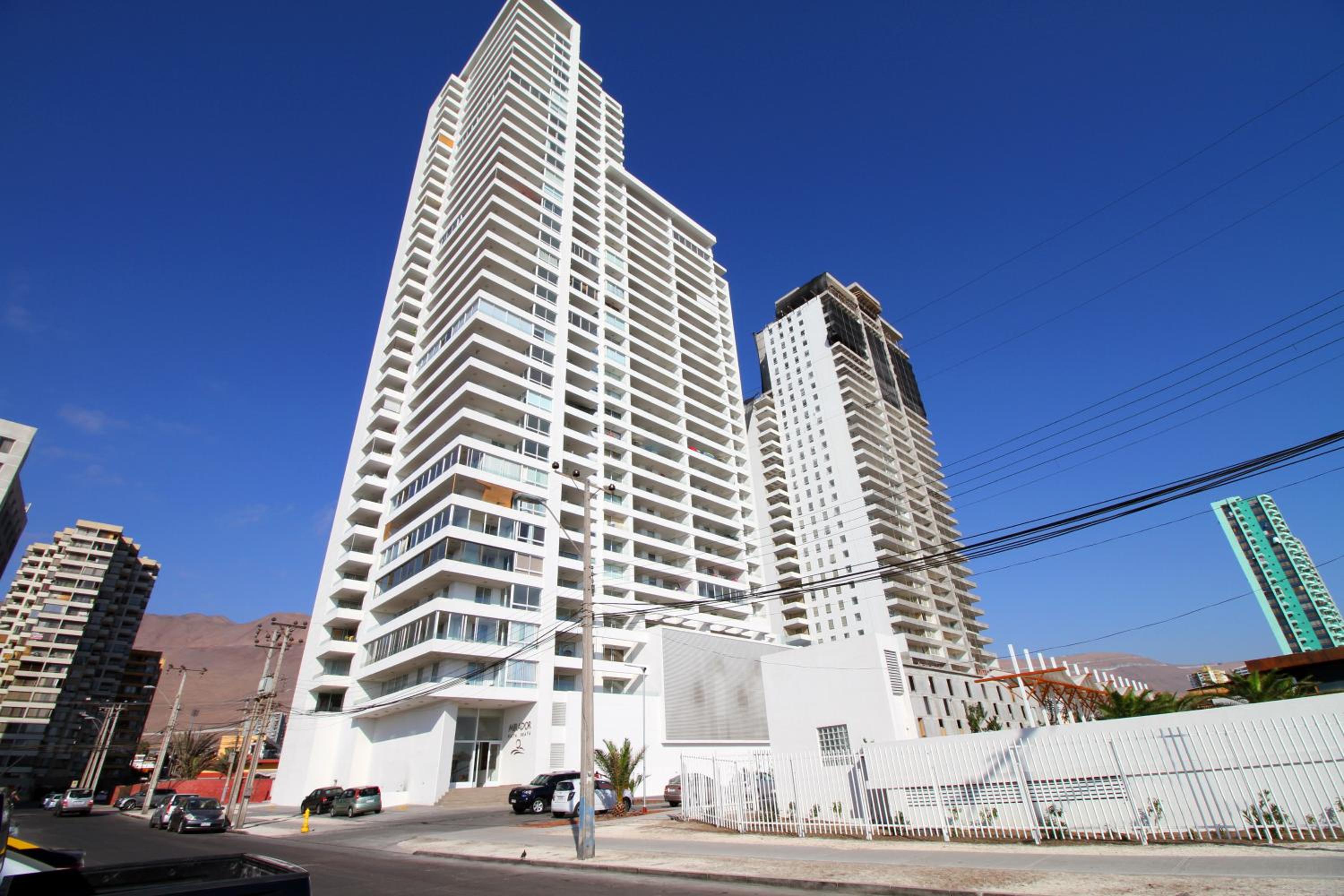 Hotel Edificio Mirador - Image 1