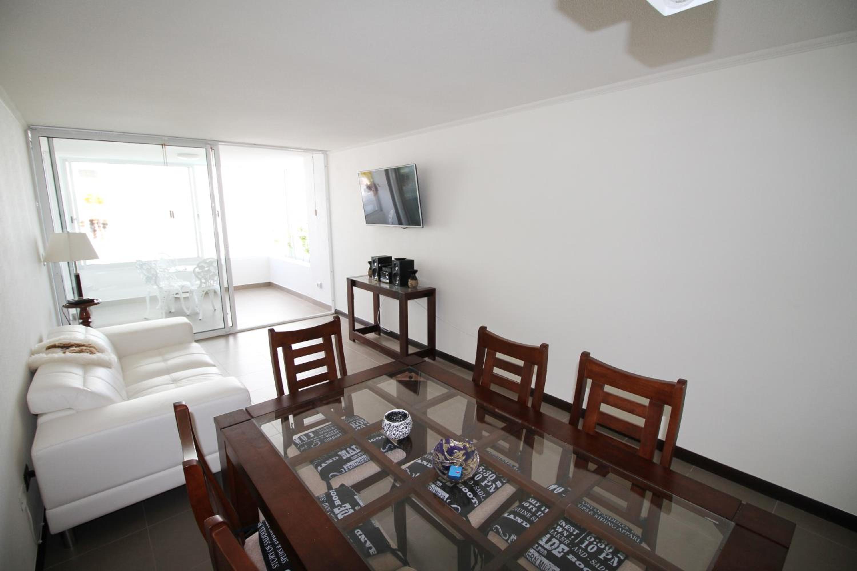 Edificio Mirador view 4