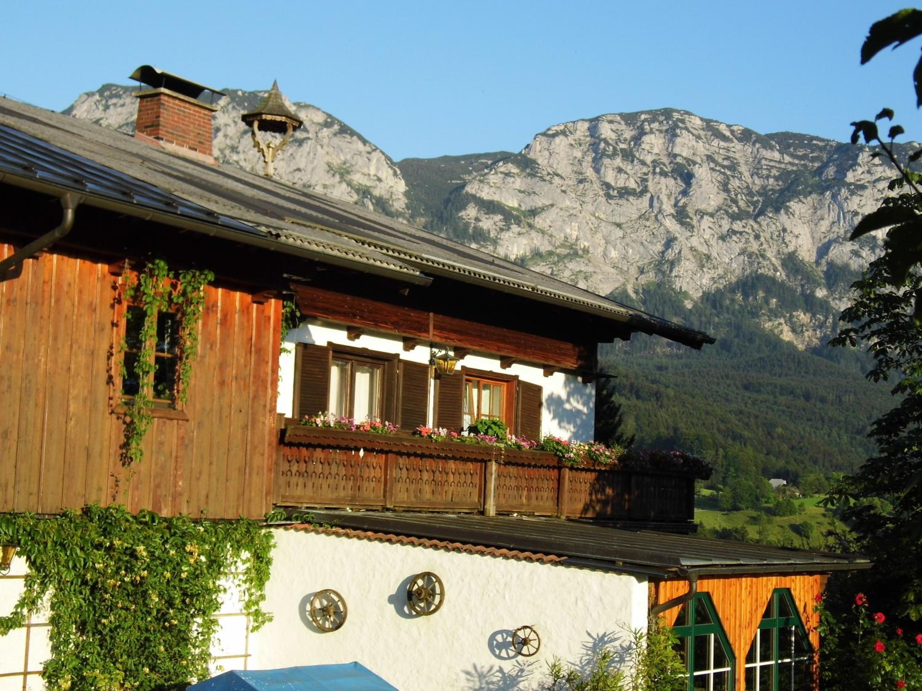 Biohof Schwanser