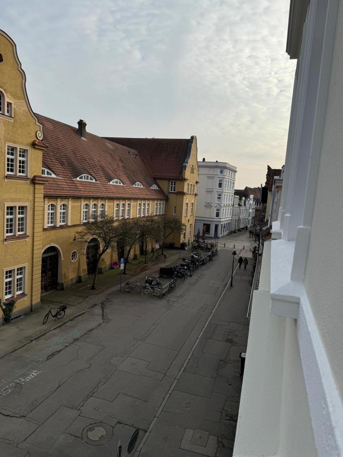 Altstadtinsel am Johanneum