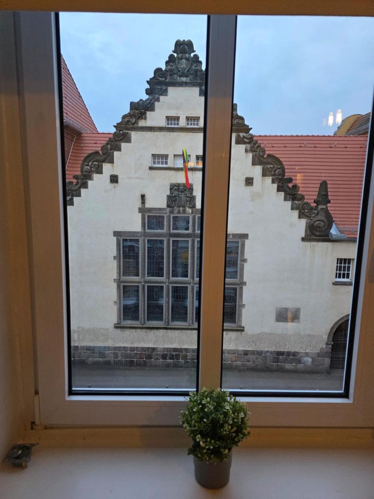 Altstadtinsel am Johanneum