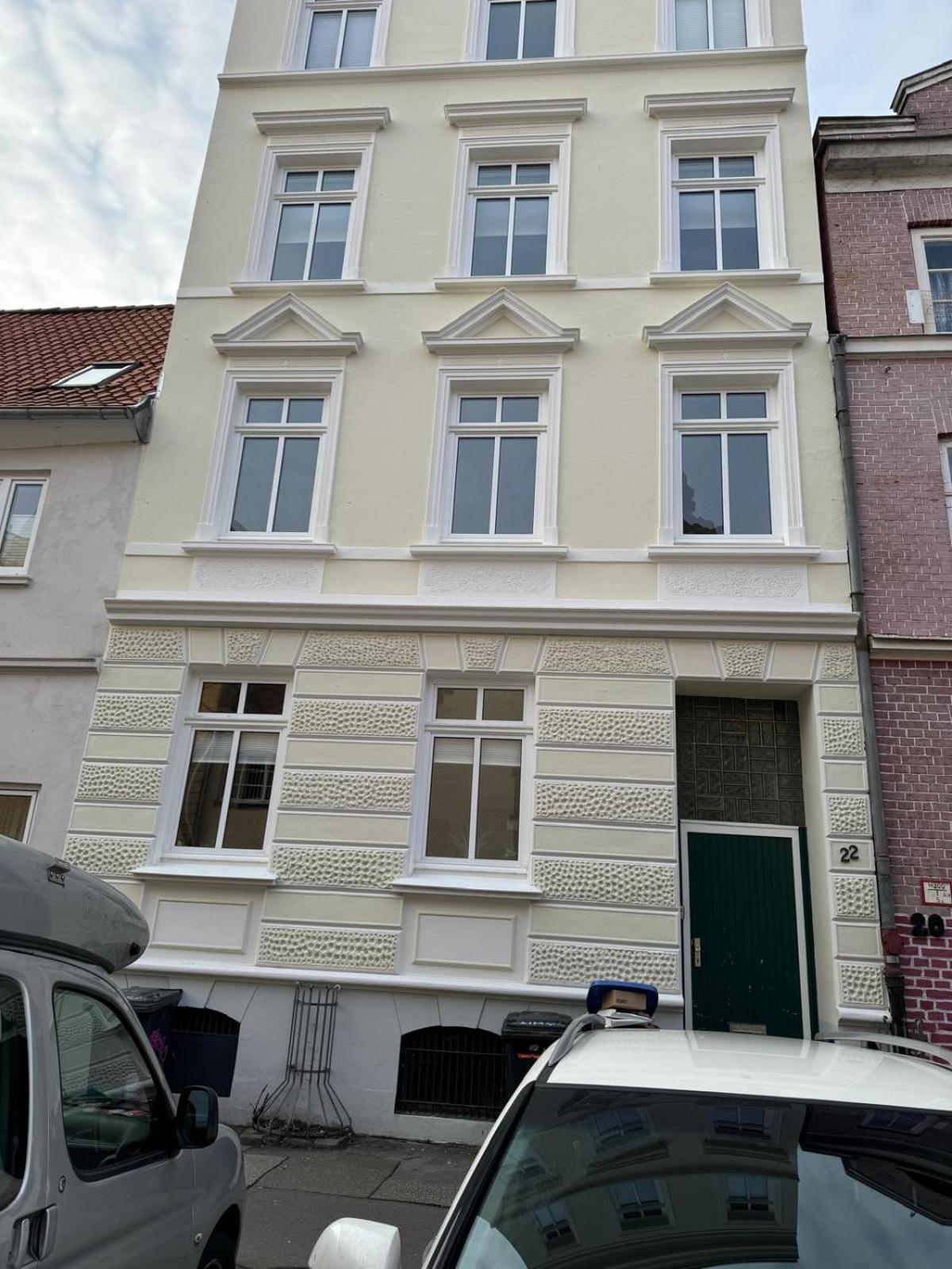 Altstadtinsel am Johanneum