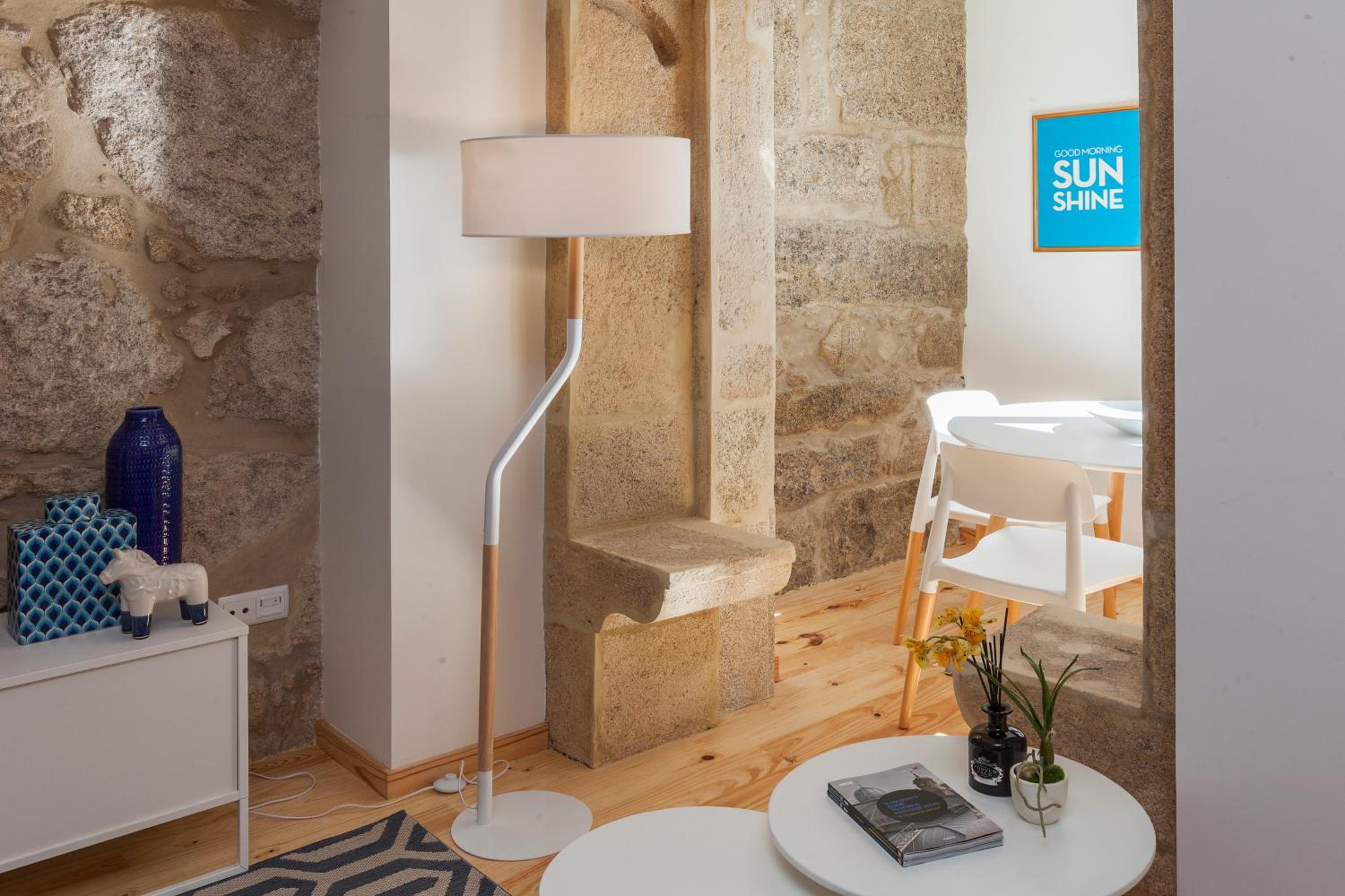 Oporto Local Studios