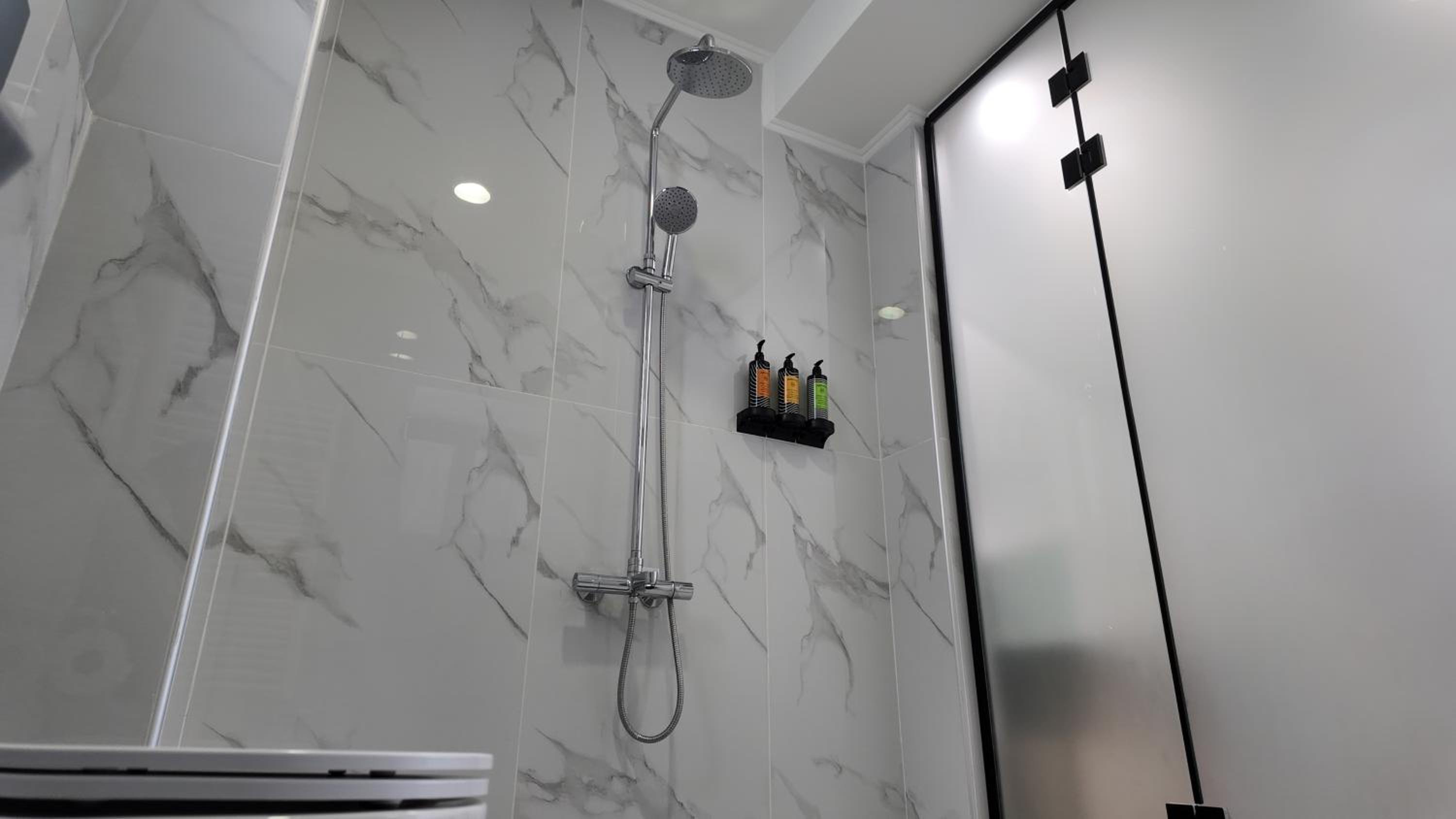 CC LUX Suites in Piraeus Port