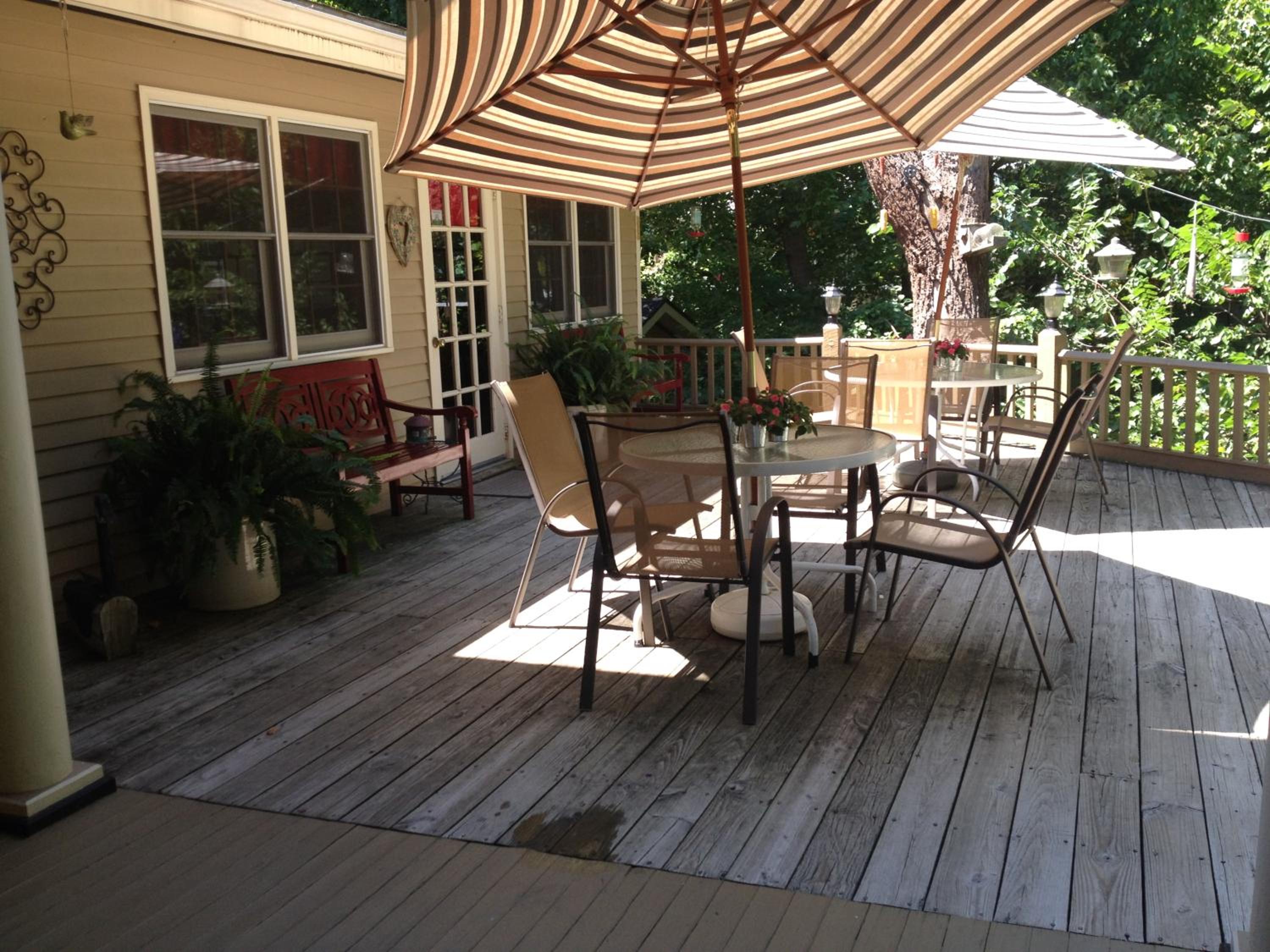 Heartstone Inn