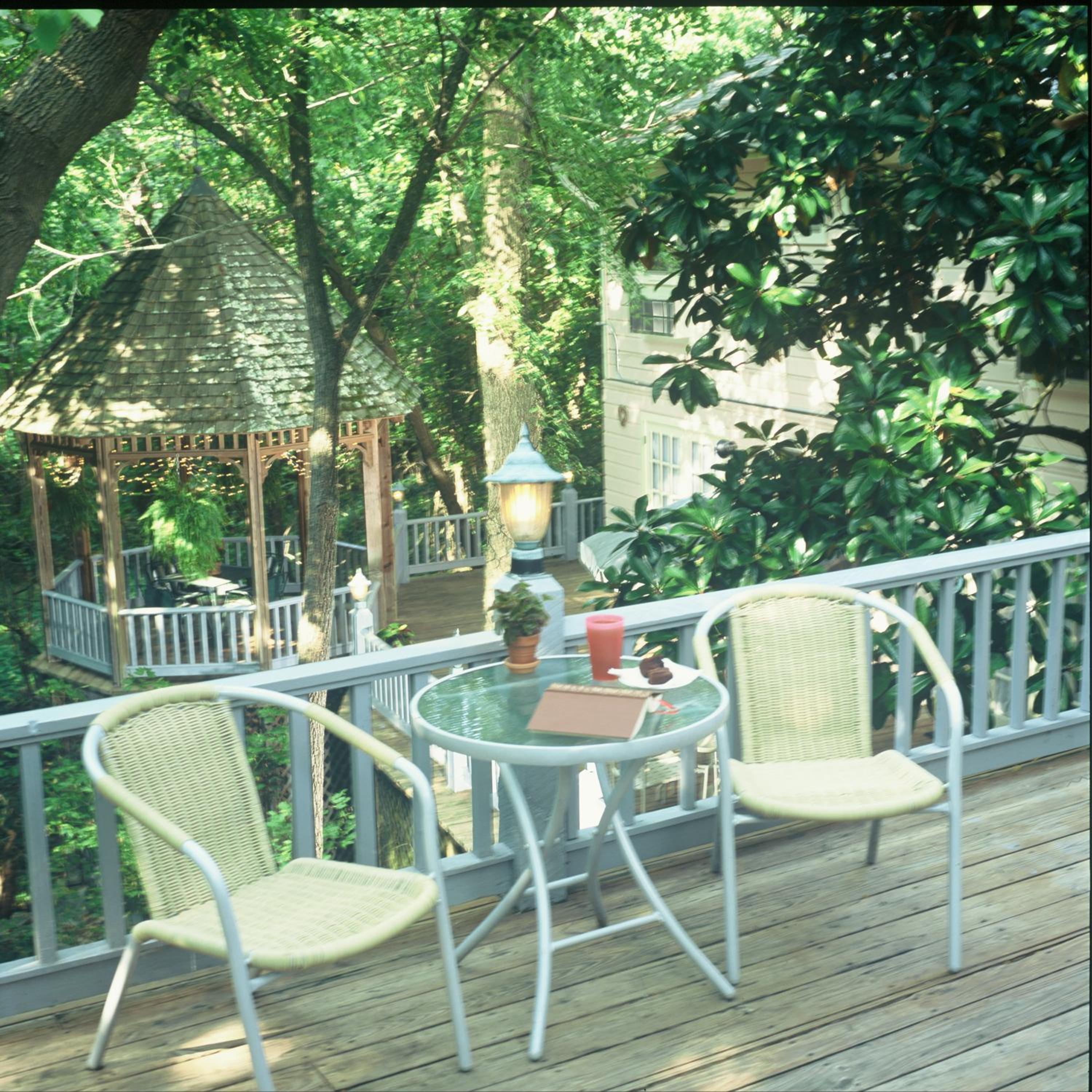 Heartstone Inn