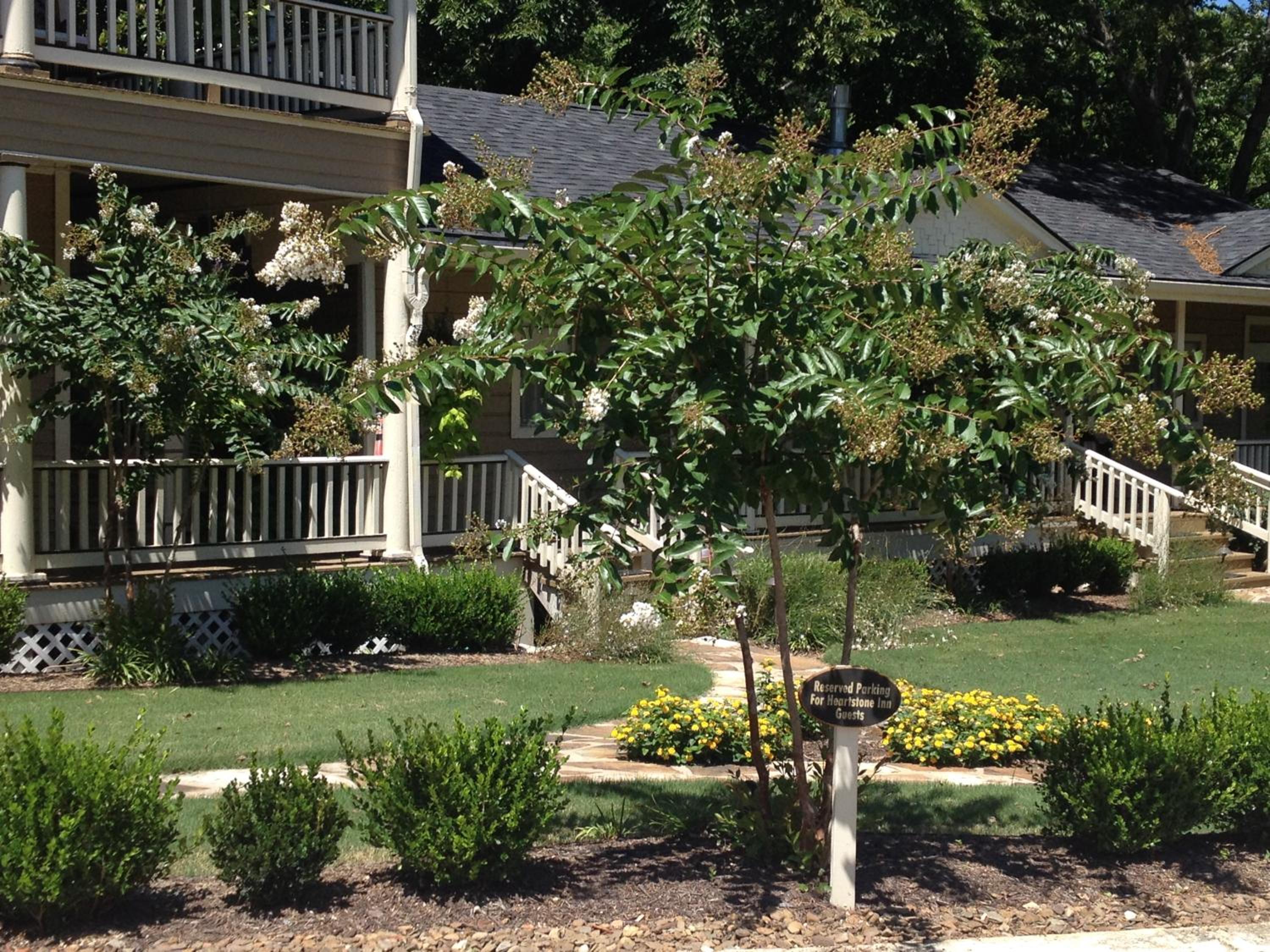 Heartstone Inn