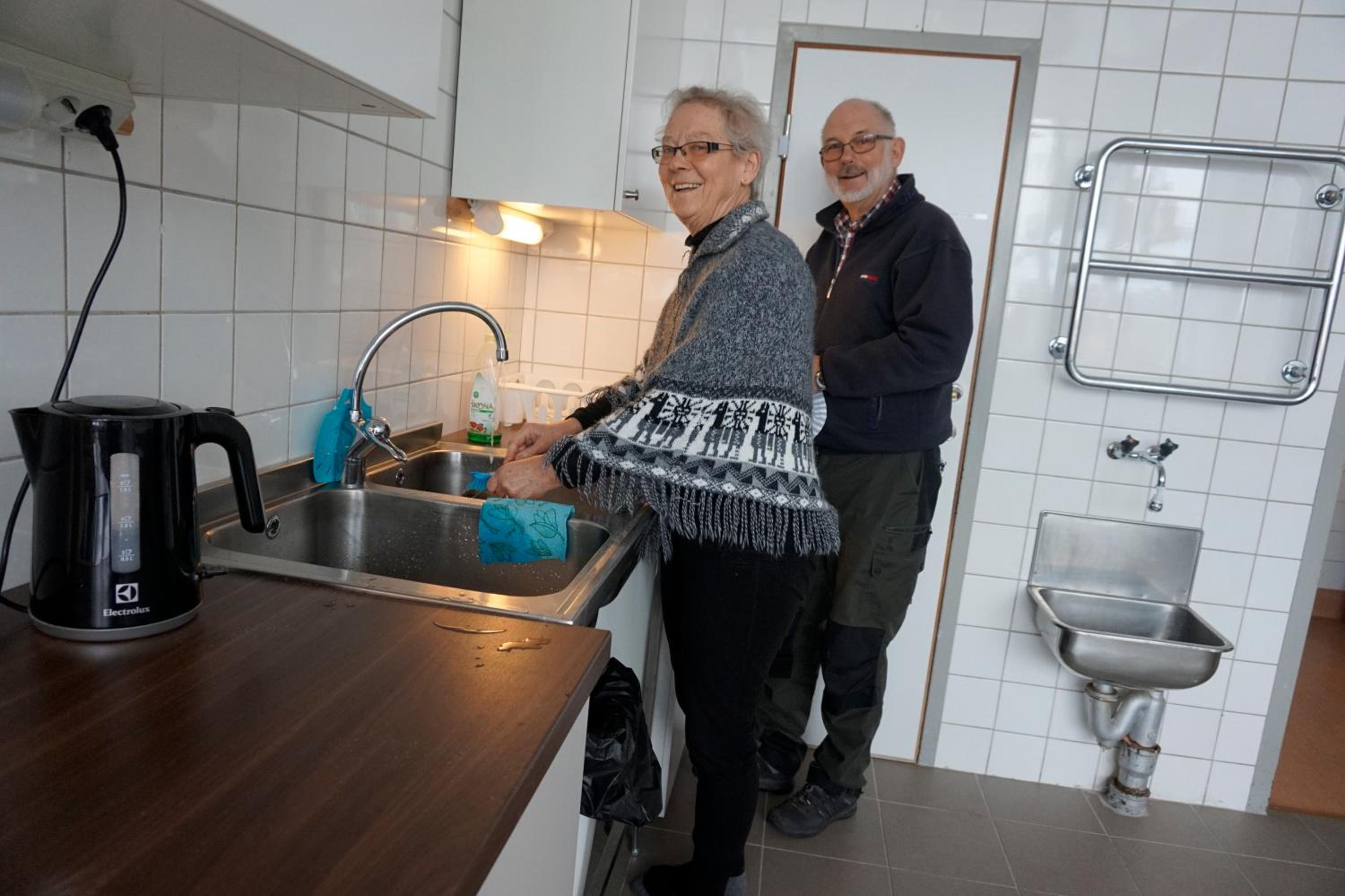 Kristinebergs Bed & Breakfast
